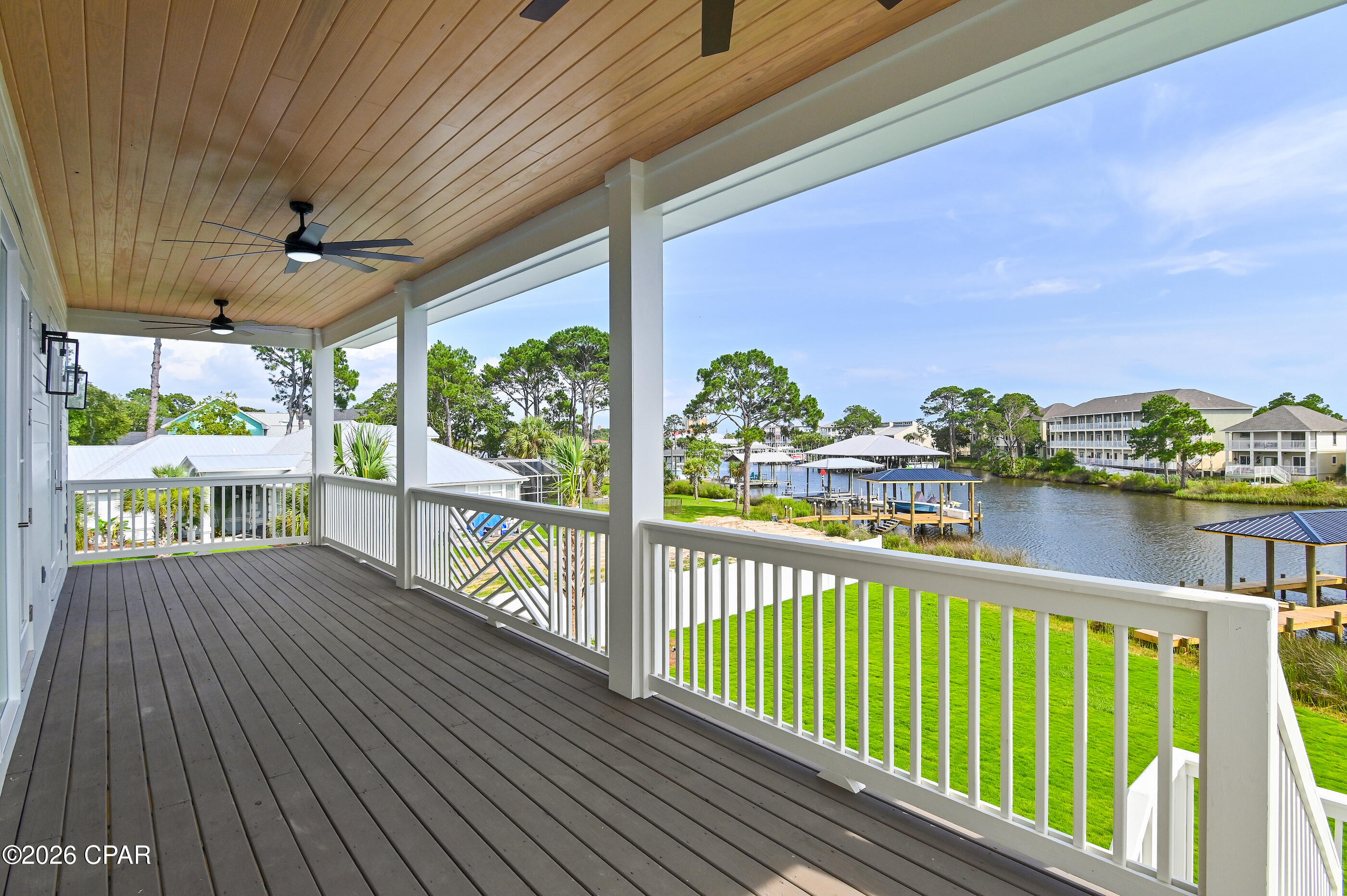 Grand Lagoon Shores 1 - Residential