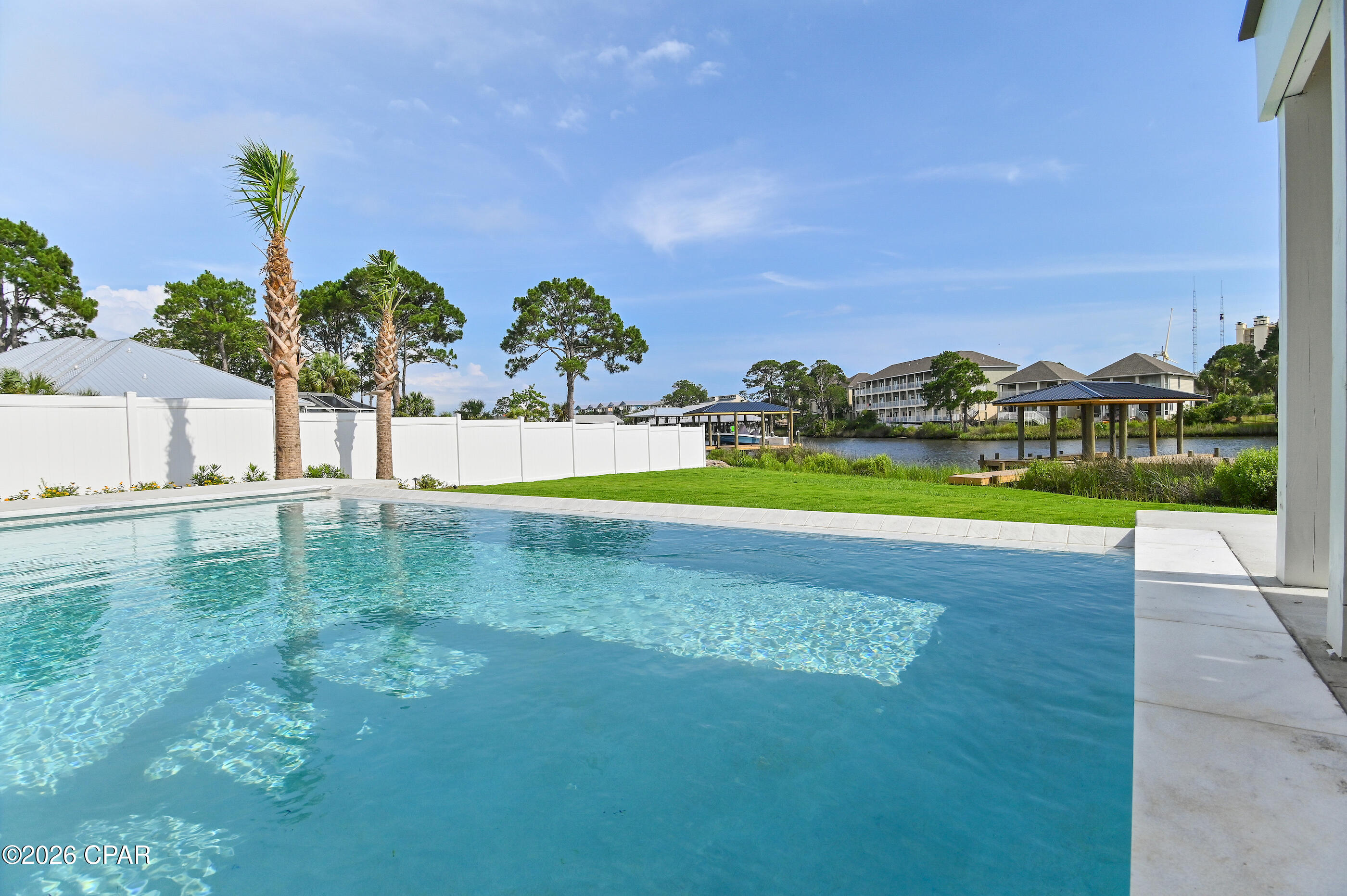 Grand Lagoon Shores 1 - Residential