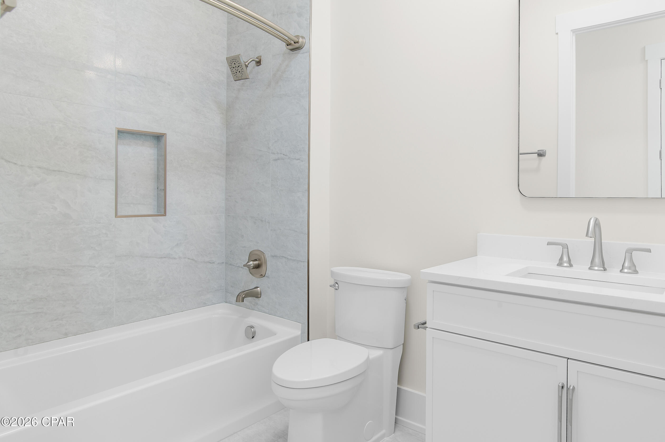 Grand Lagoon Shores 1 - Residential