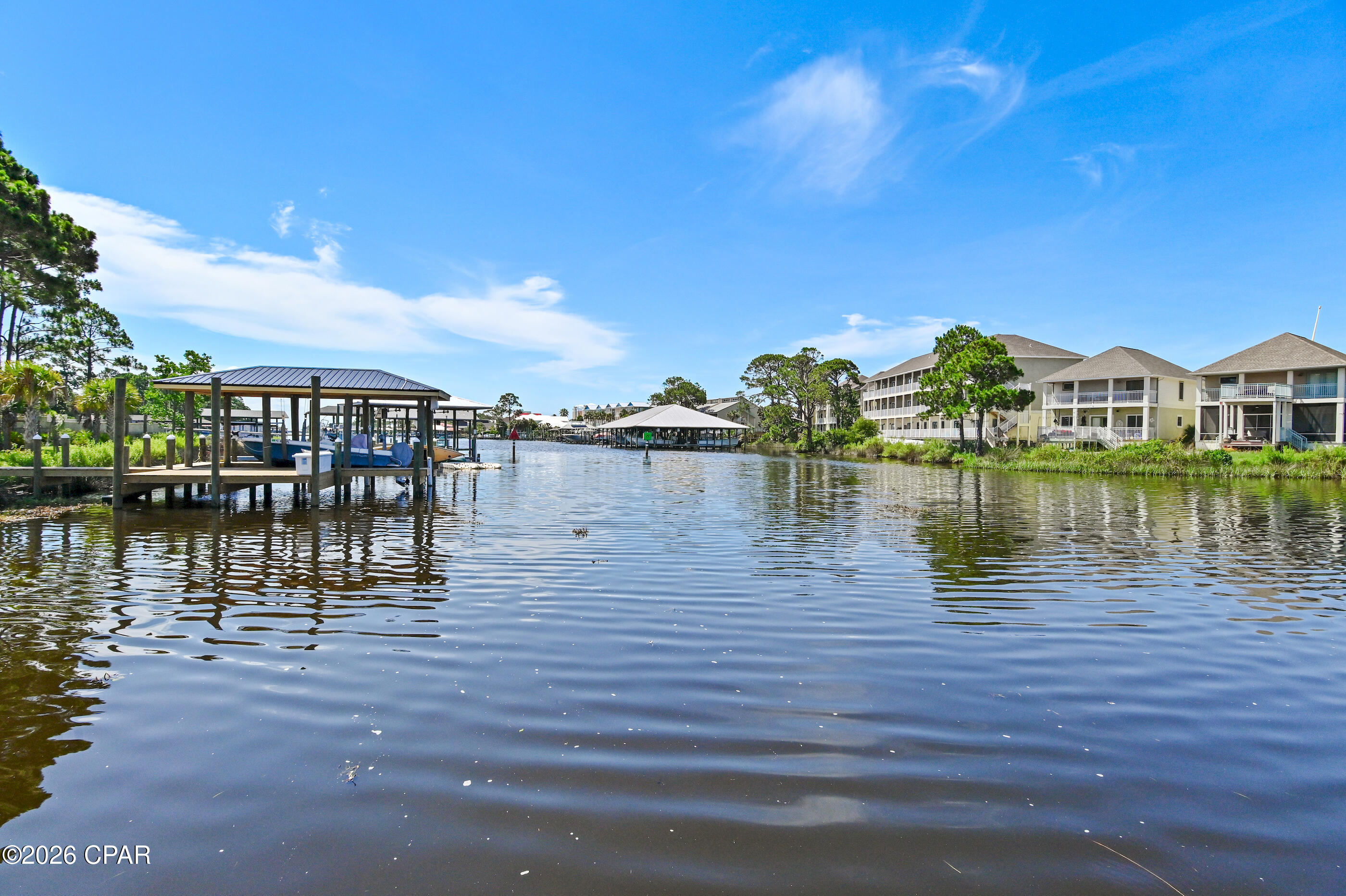 Grand Lagoon Shores 1 - Residential