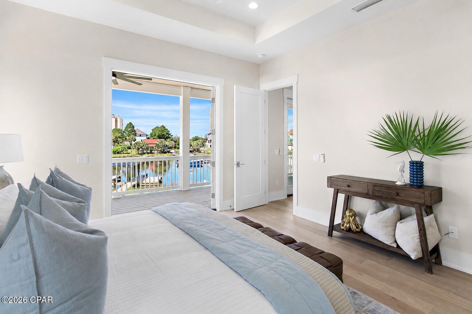 Grand Lagoon Shores 1 - Residential
