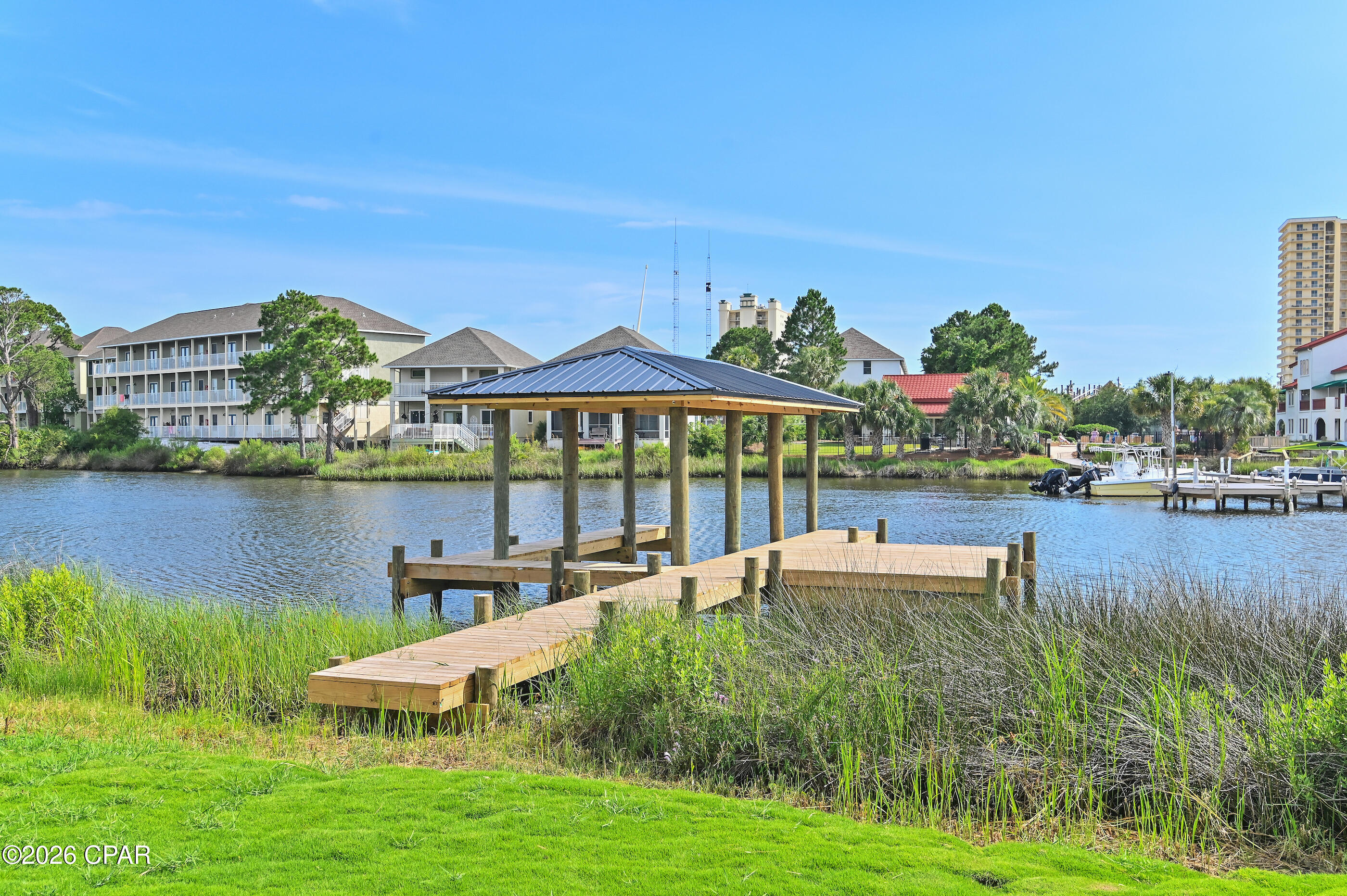 Grand Lagoon Shores 1 - Residential