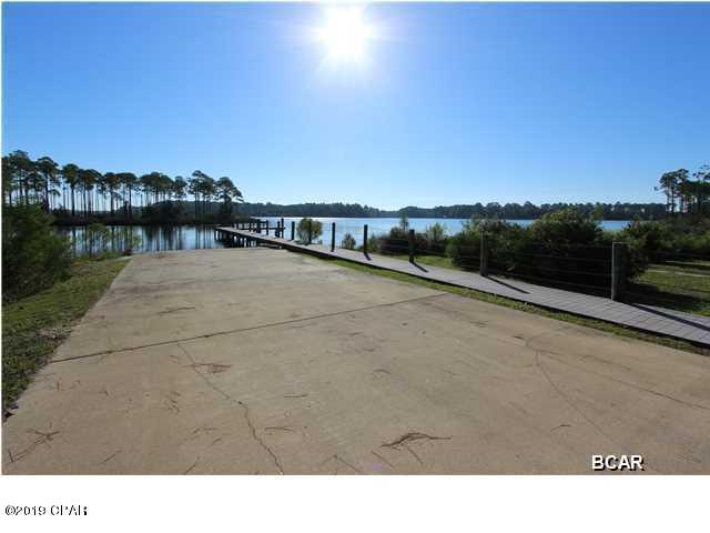 Laird Bayou - Land