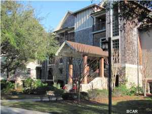 Wild Heron Phase I - Residential