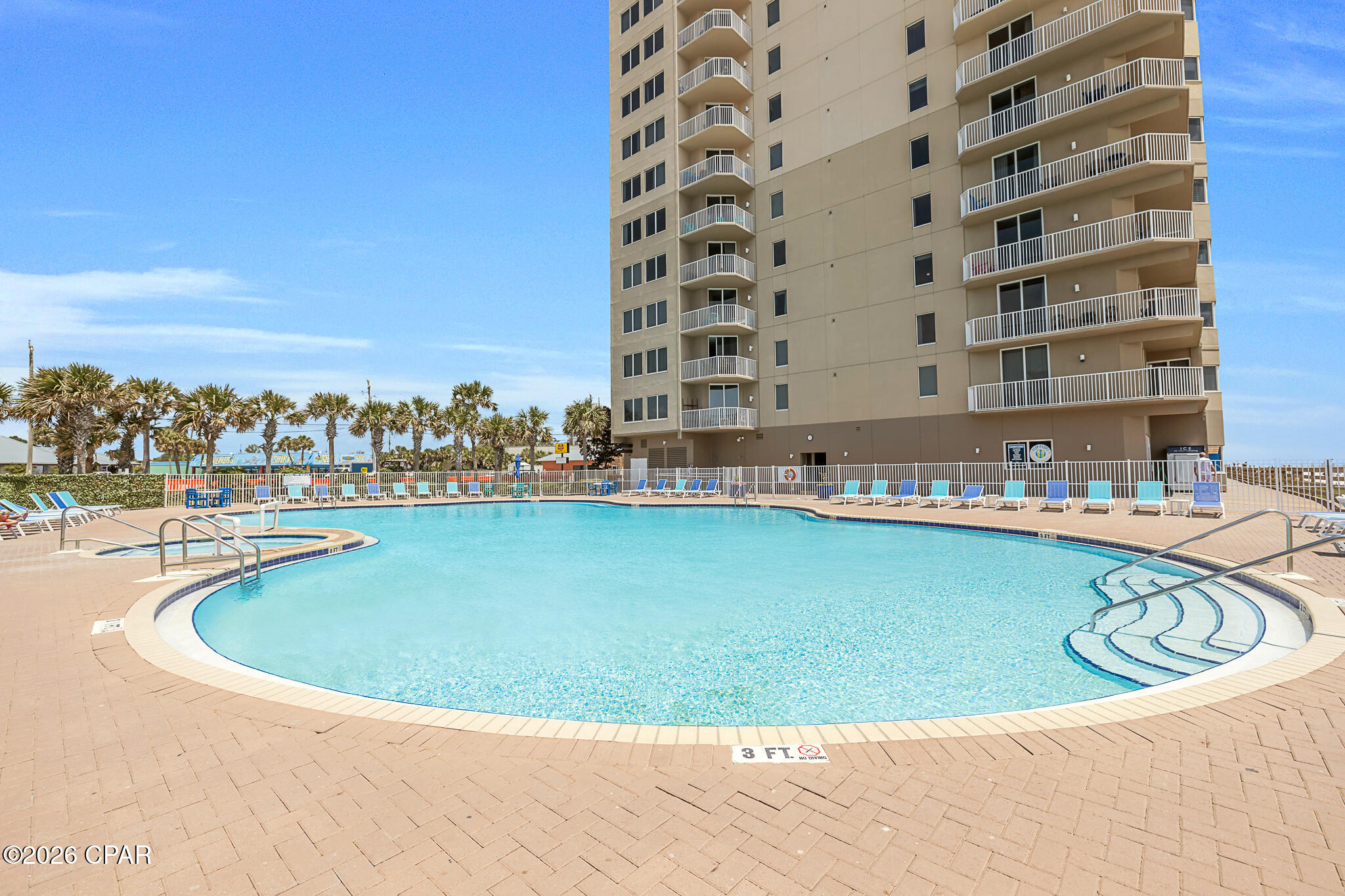 Tidewater Beach Phase II - Residential