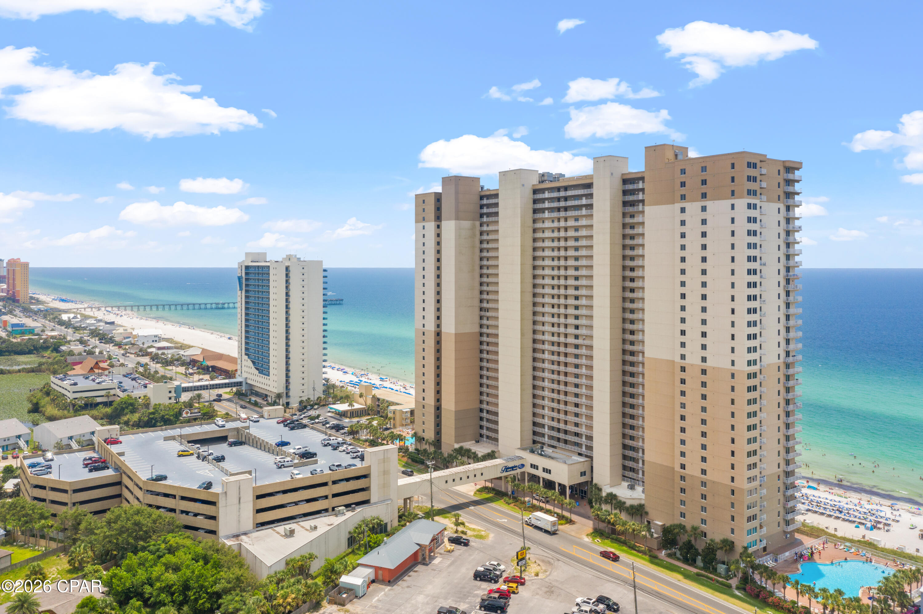 Tidewater Beach Phase II - Residential