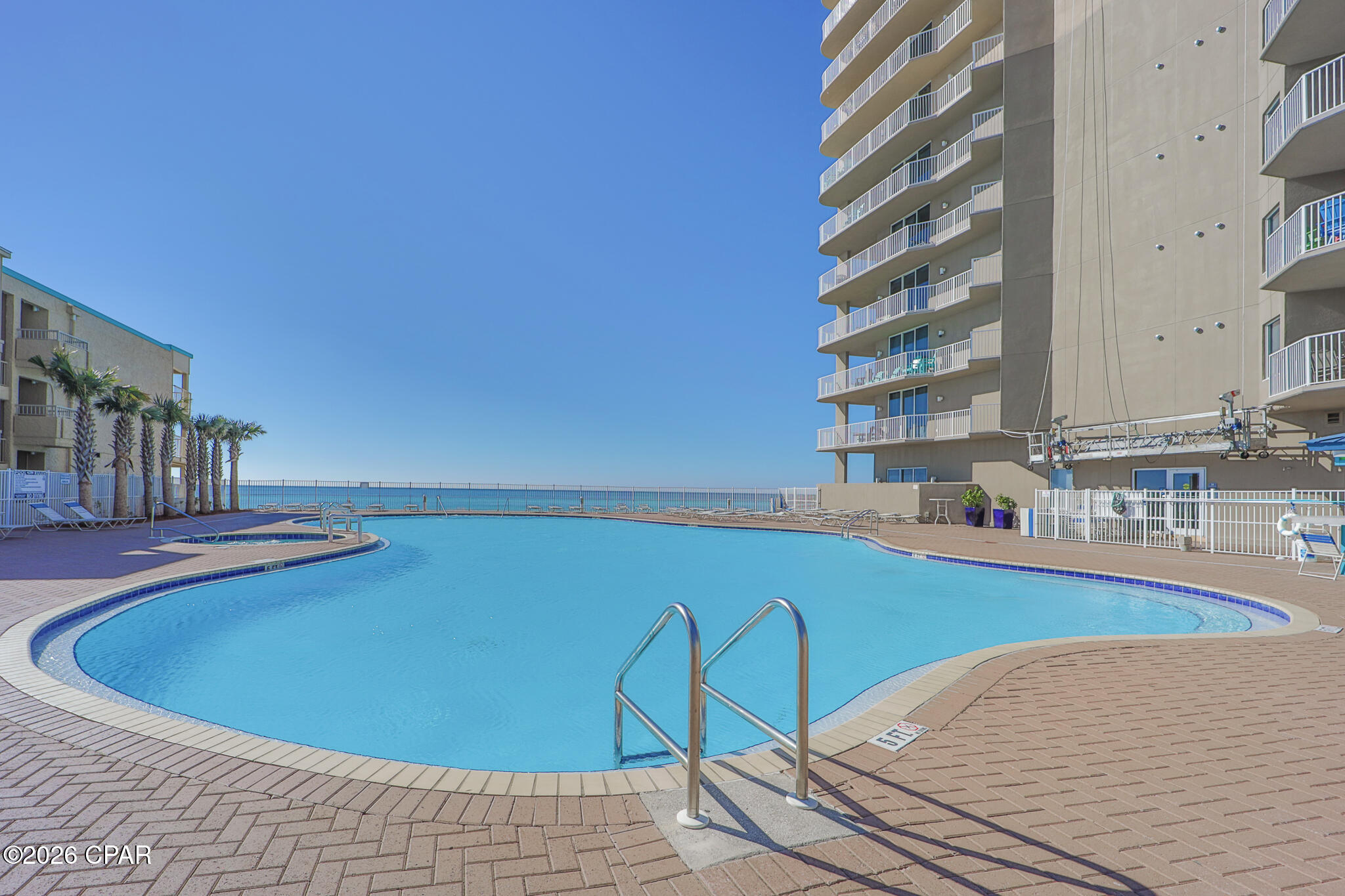 Tidewater Beach Phase II - Residential