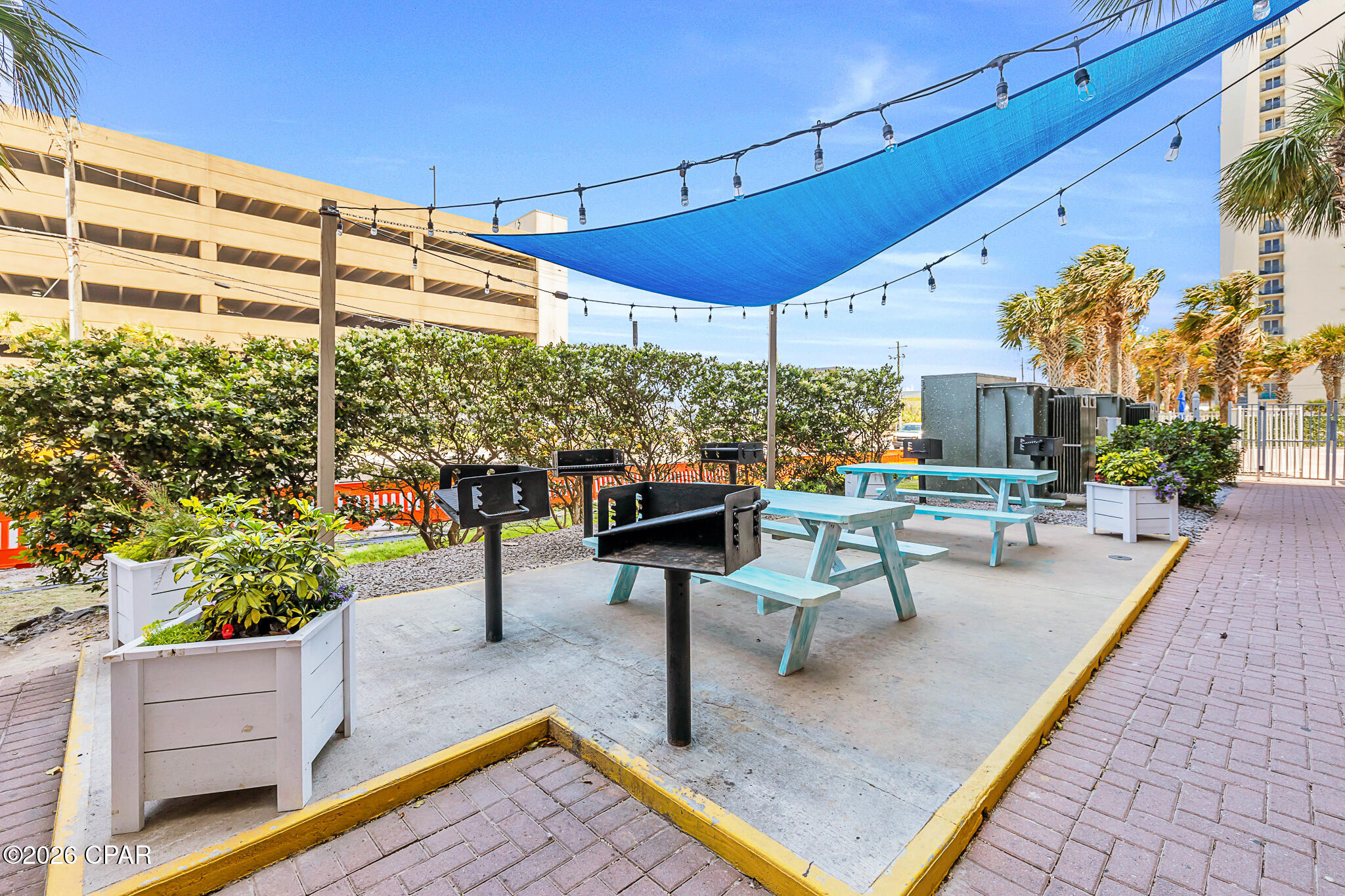 Tidewater Beach Phase II - Residential
