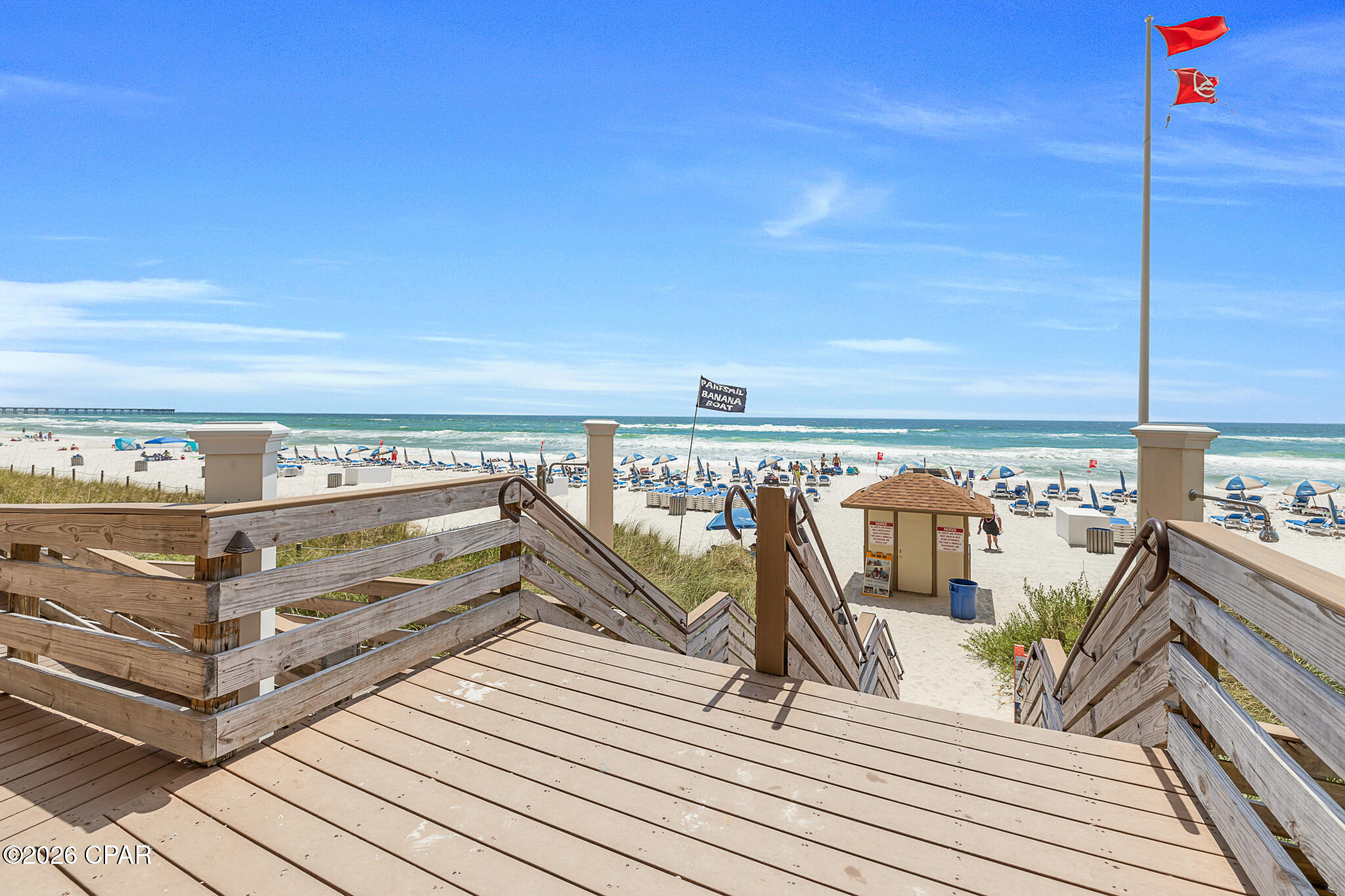 Tidewater Beach Phase II - Residential