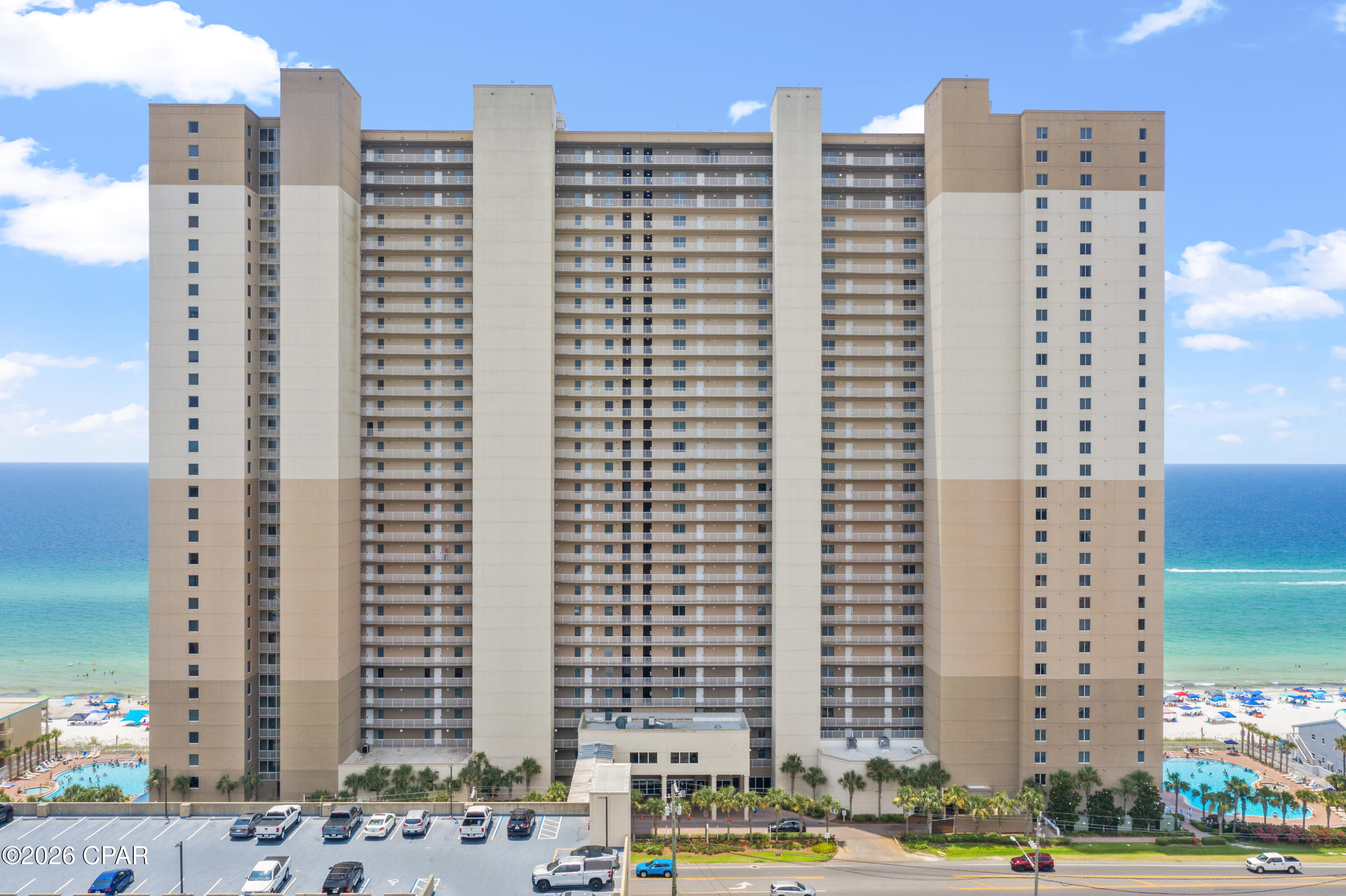 Tidewater Beach Phase II - Residential
