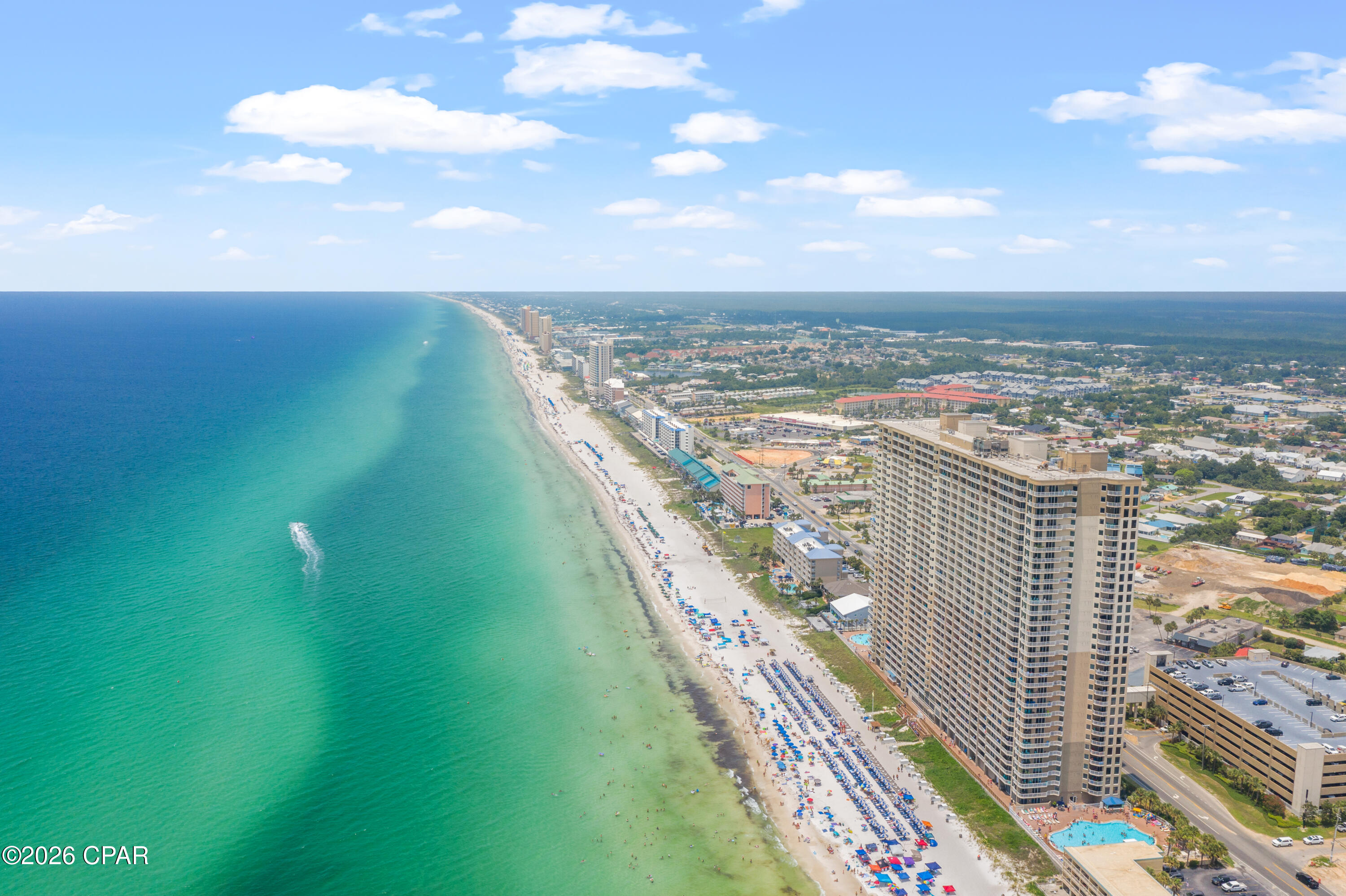 Tidewater Beach Phase II - Residential