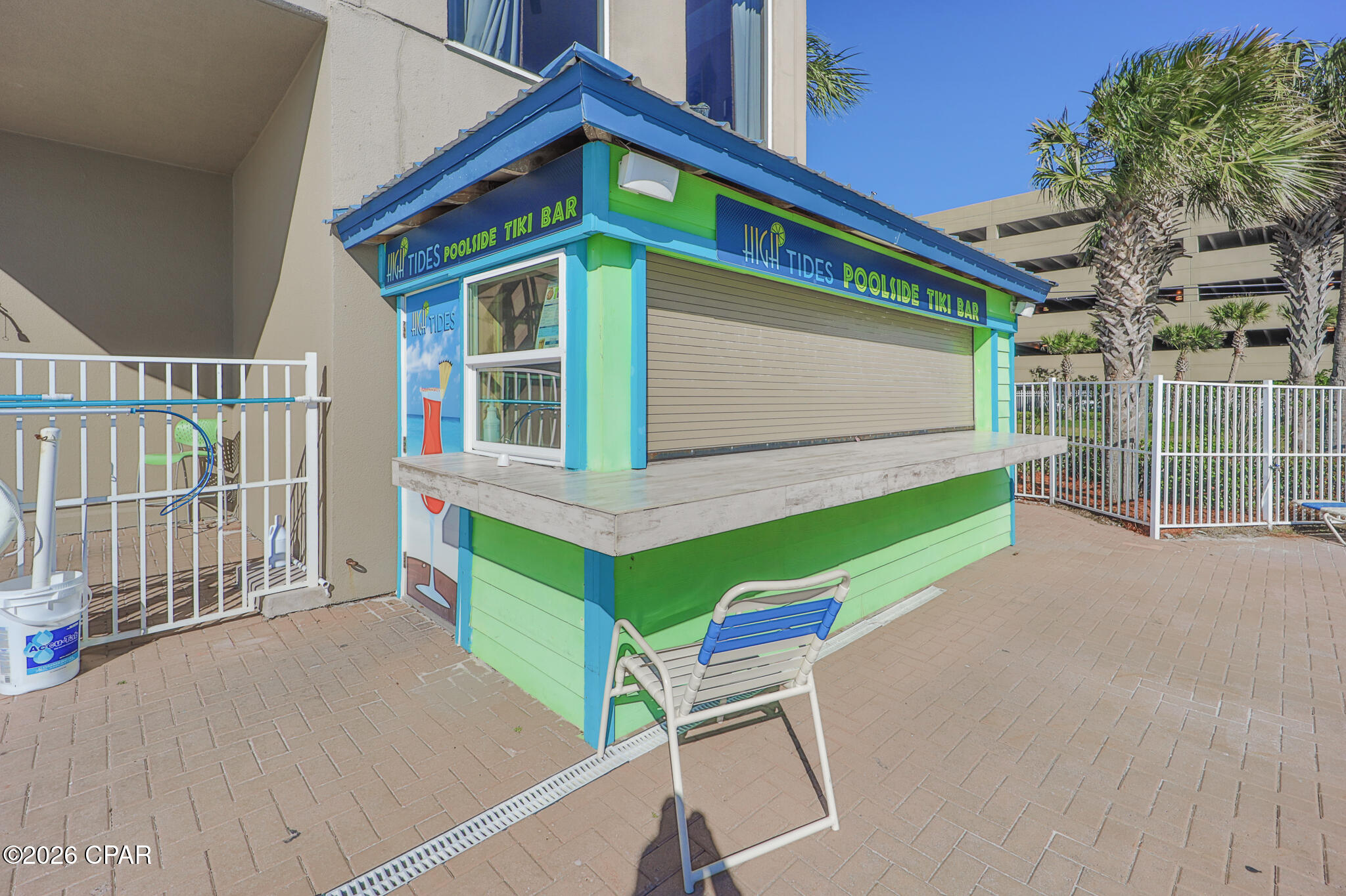 Tidewater Beach Phase II - Residential