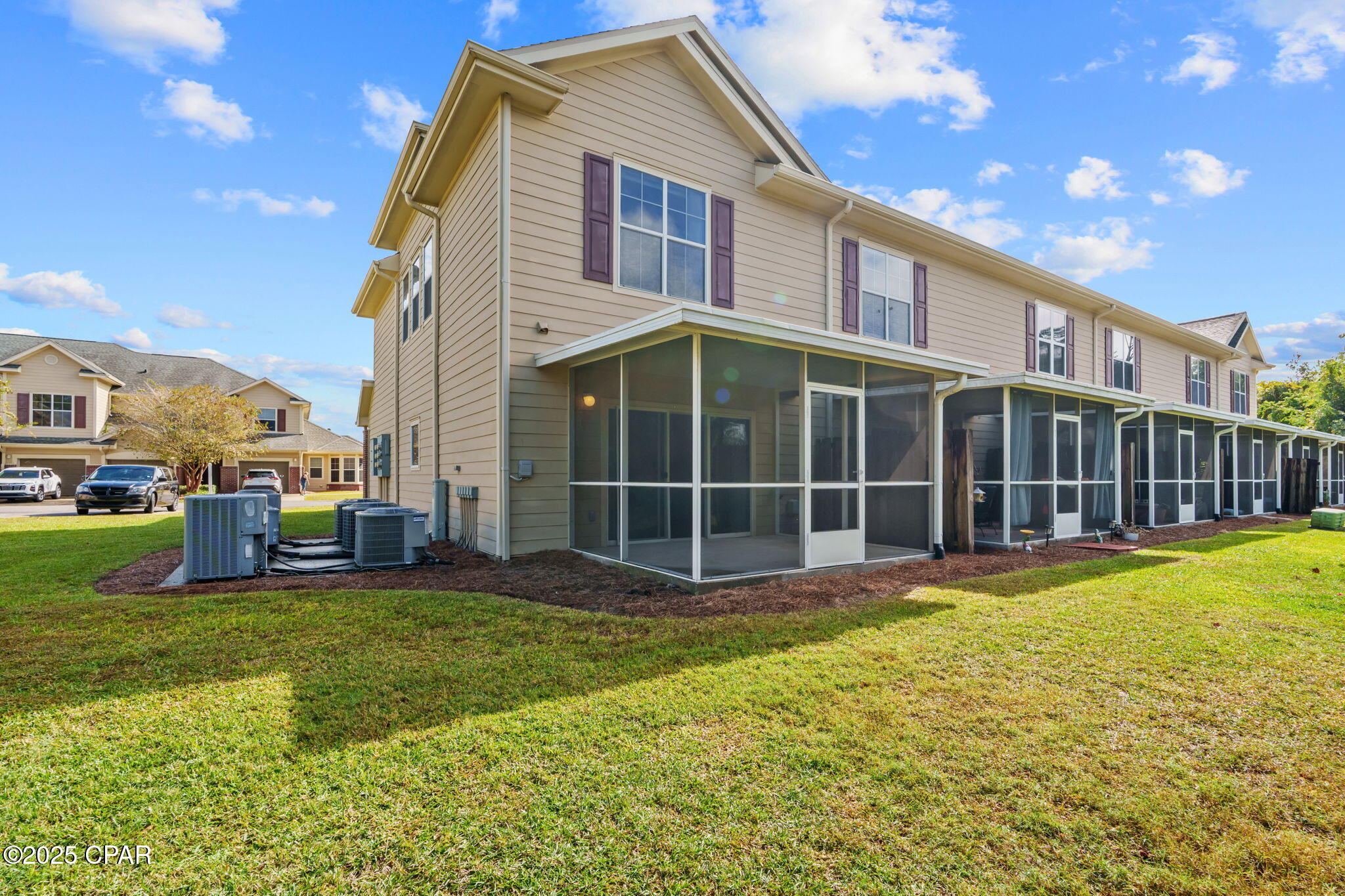 Baldwin Rowe - Residential