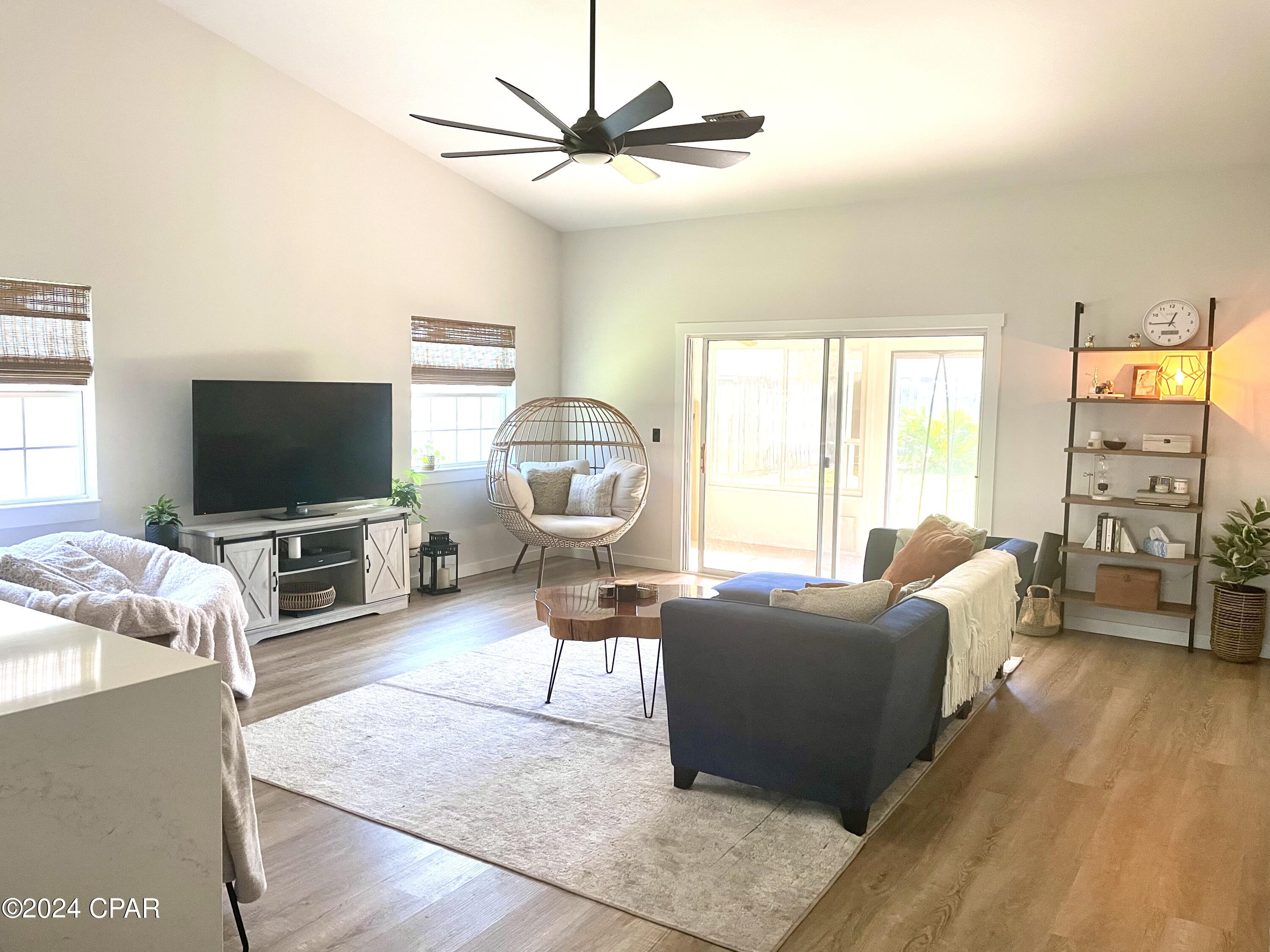Palmetto Trace Phase 1 - Residential Lease