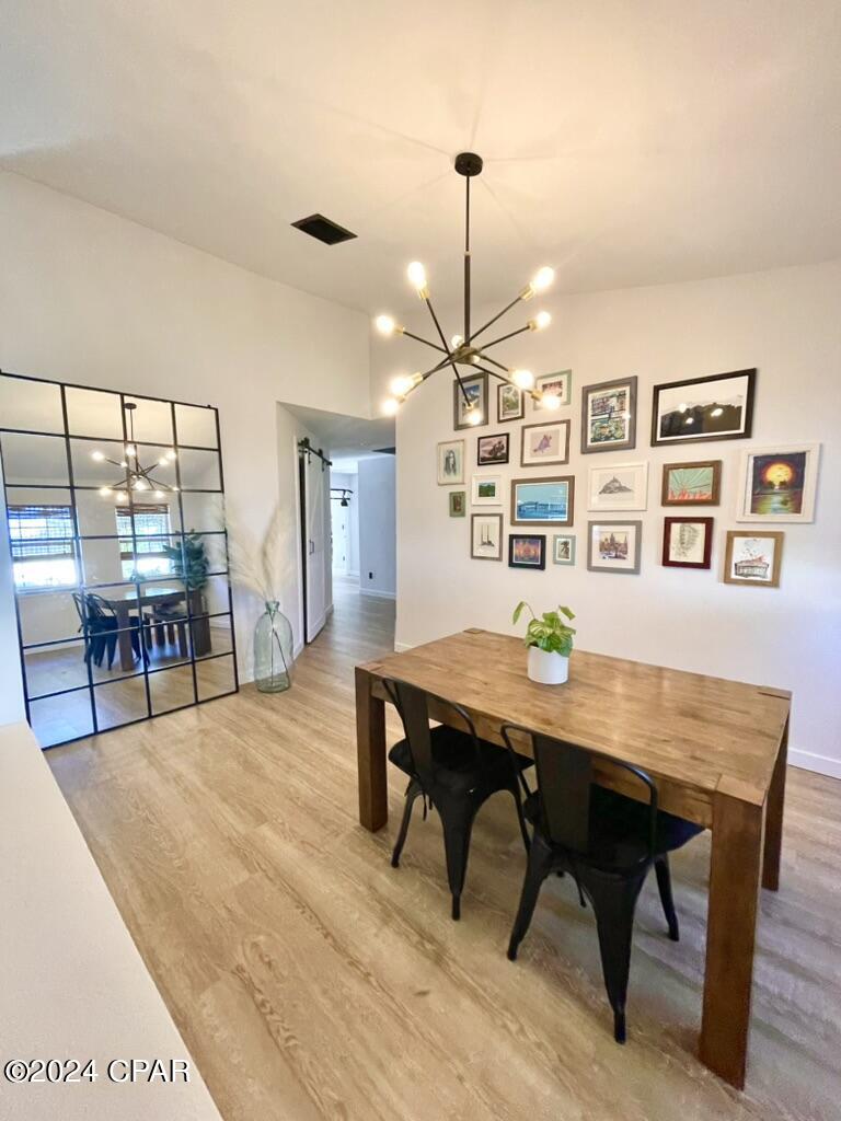 Palmetto Trace Phase 1 - Residential Lease