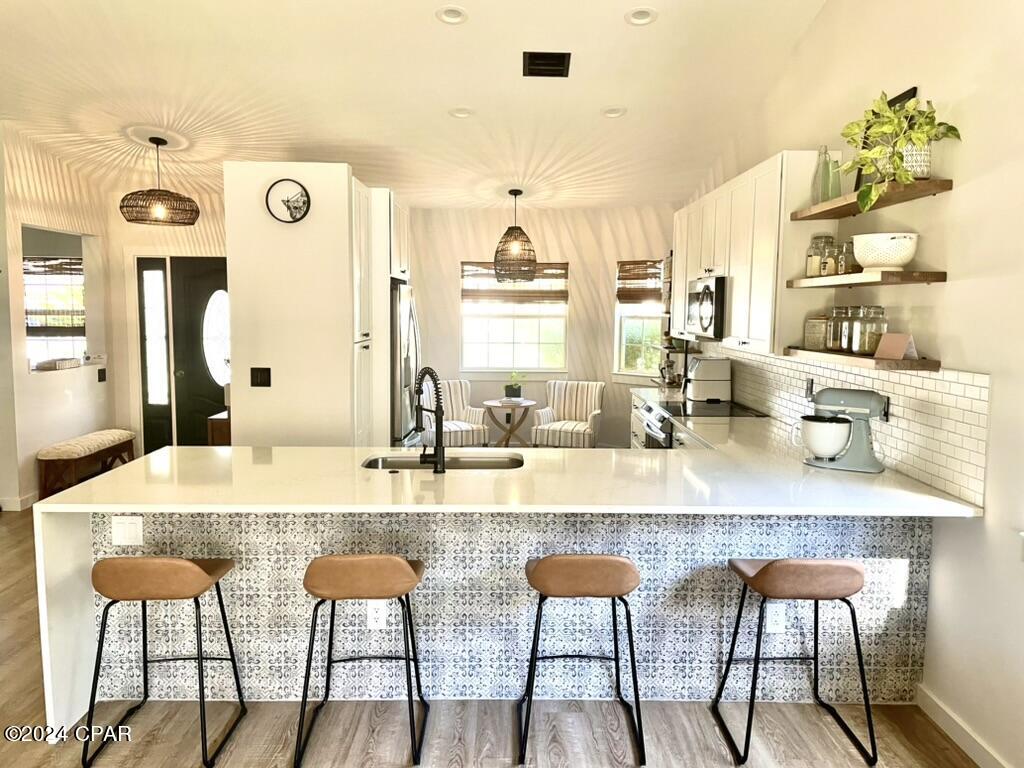 Palmetto Trace Phase 1 - Residential Lease