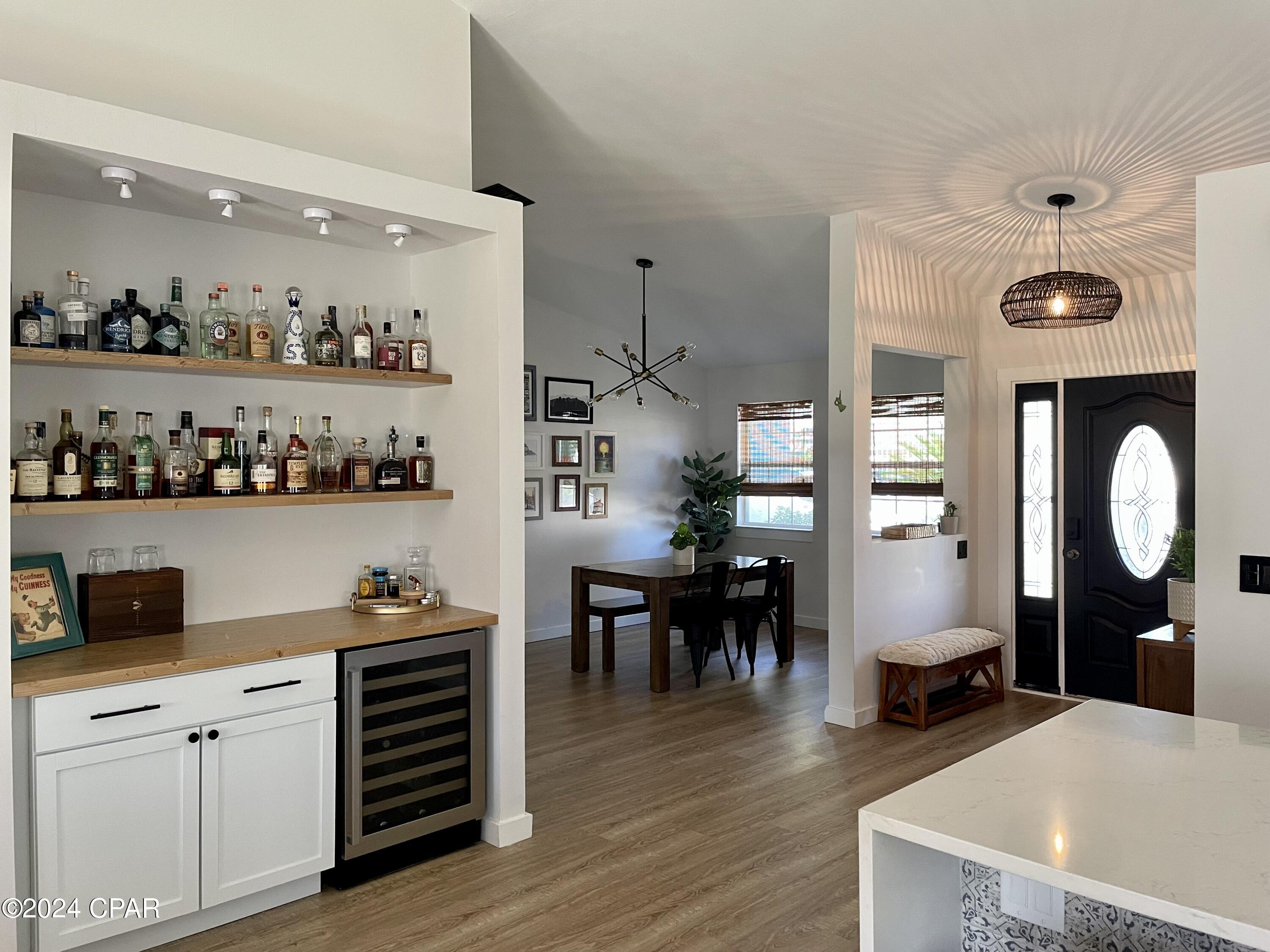 Palmetto Trace Phase 1 - Residential Lease