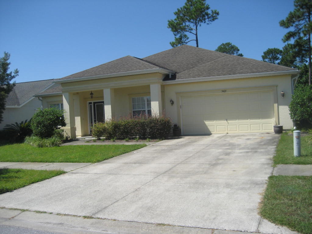 Hammocks - Residential Lease