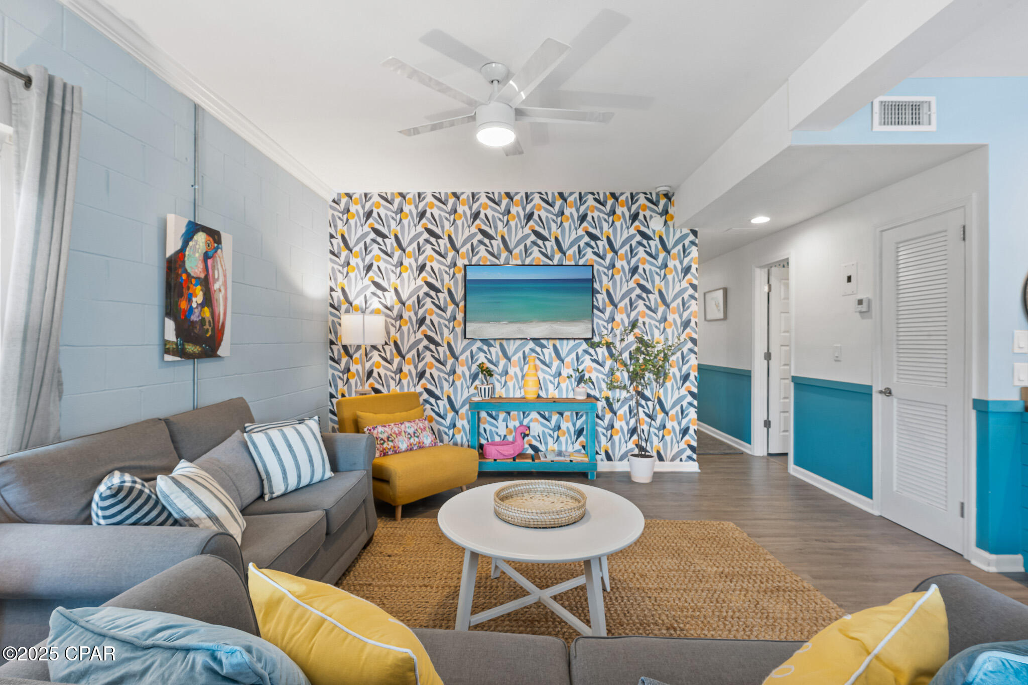 Riviera Beach - Residential
