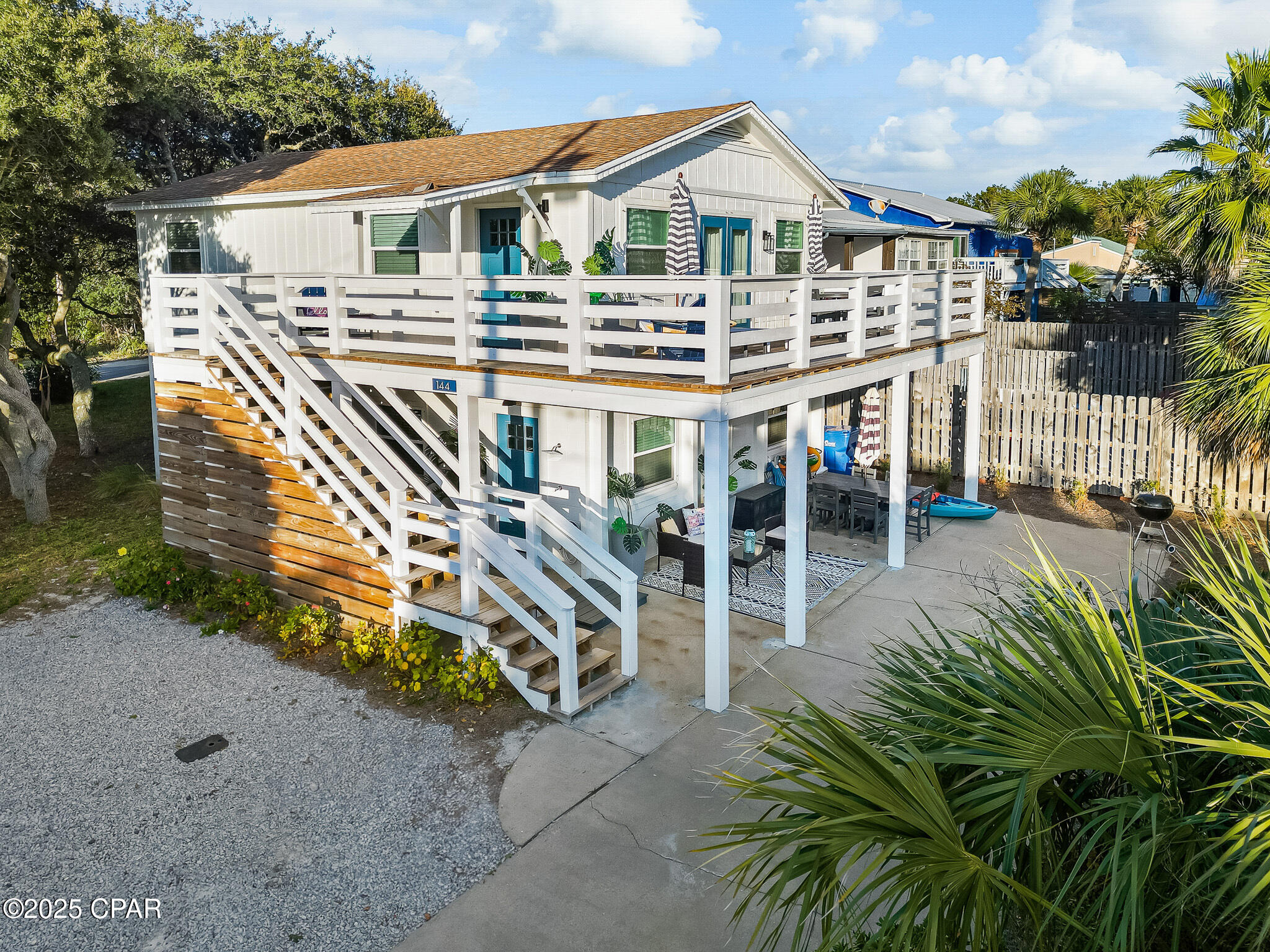 Riviera Beach - Residential