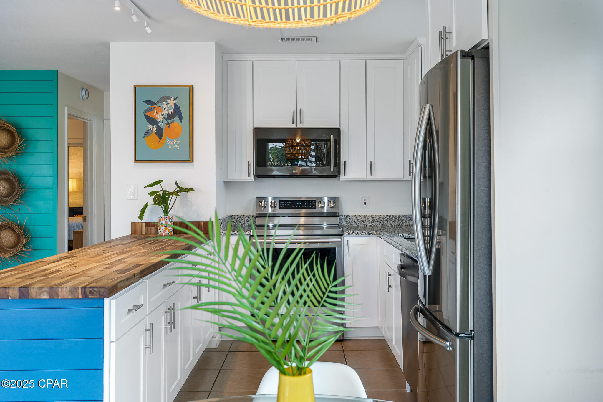 Riviera Beach - Residential