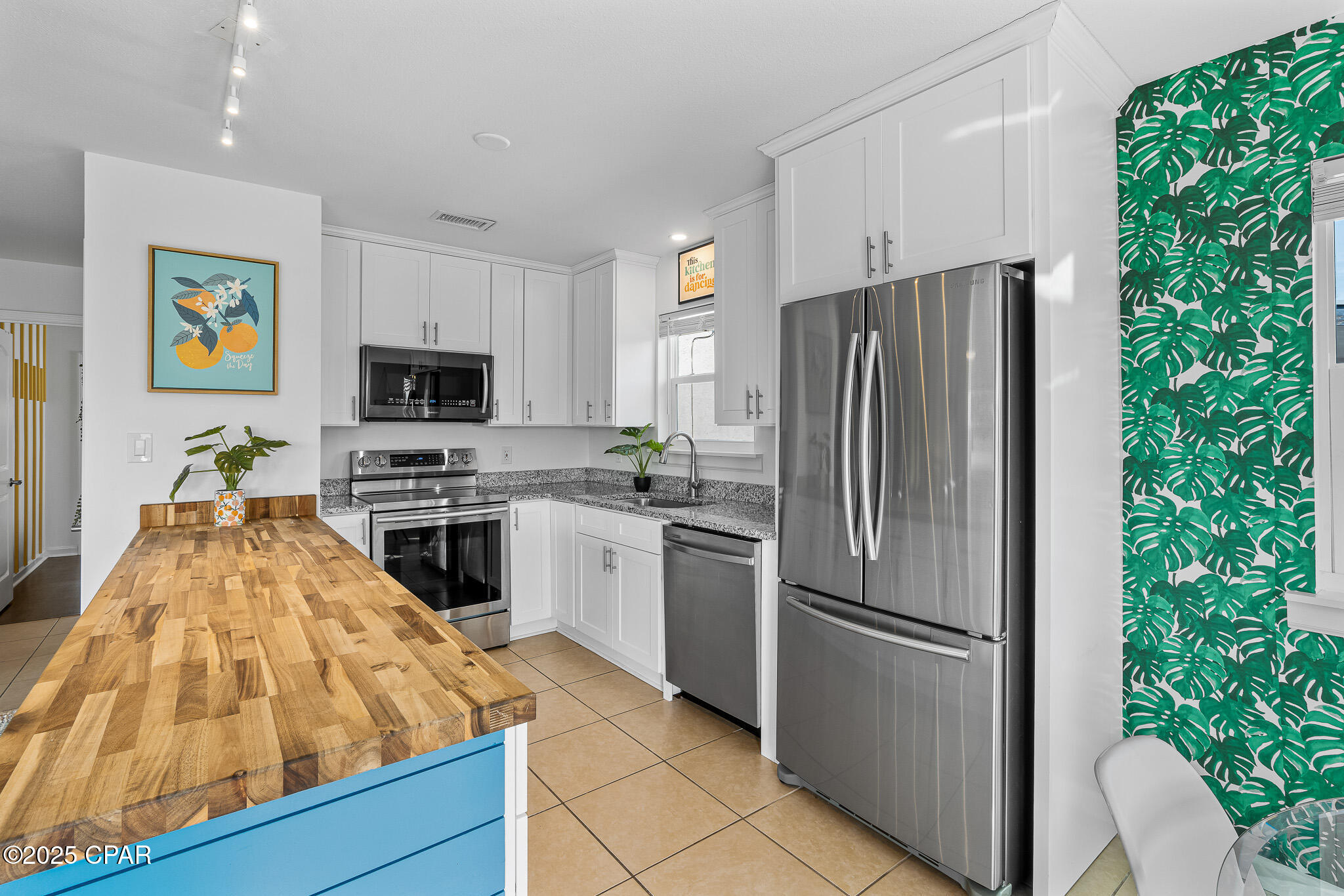 Riviera Beach - Residential