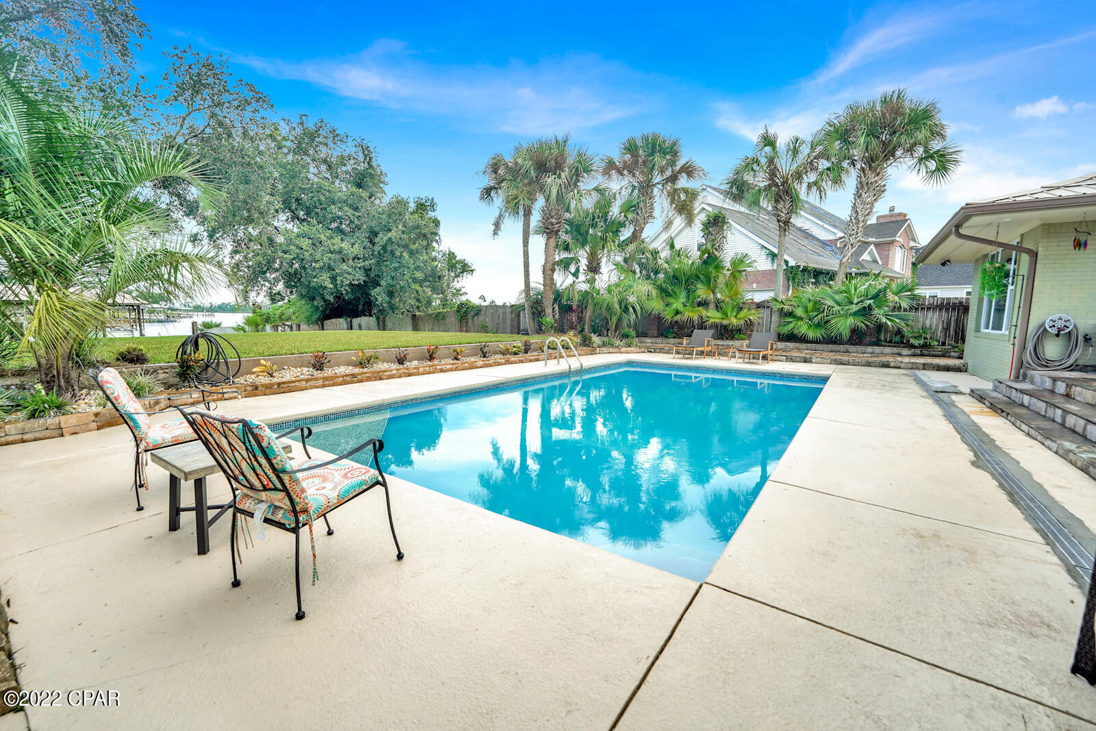 College Point - Residential