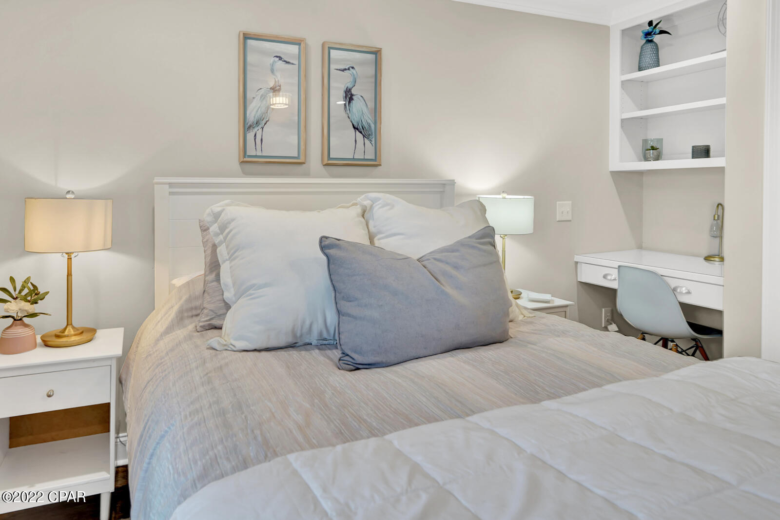College Point - Residential