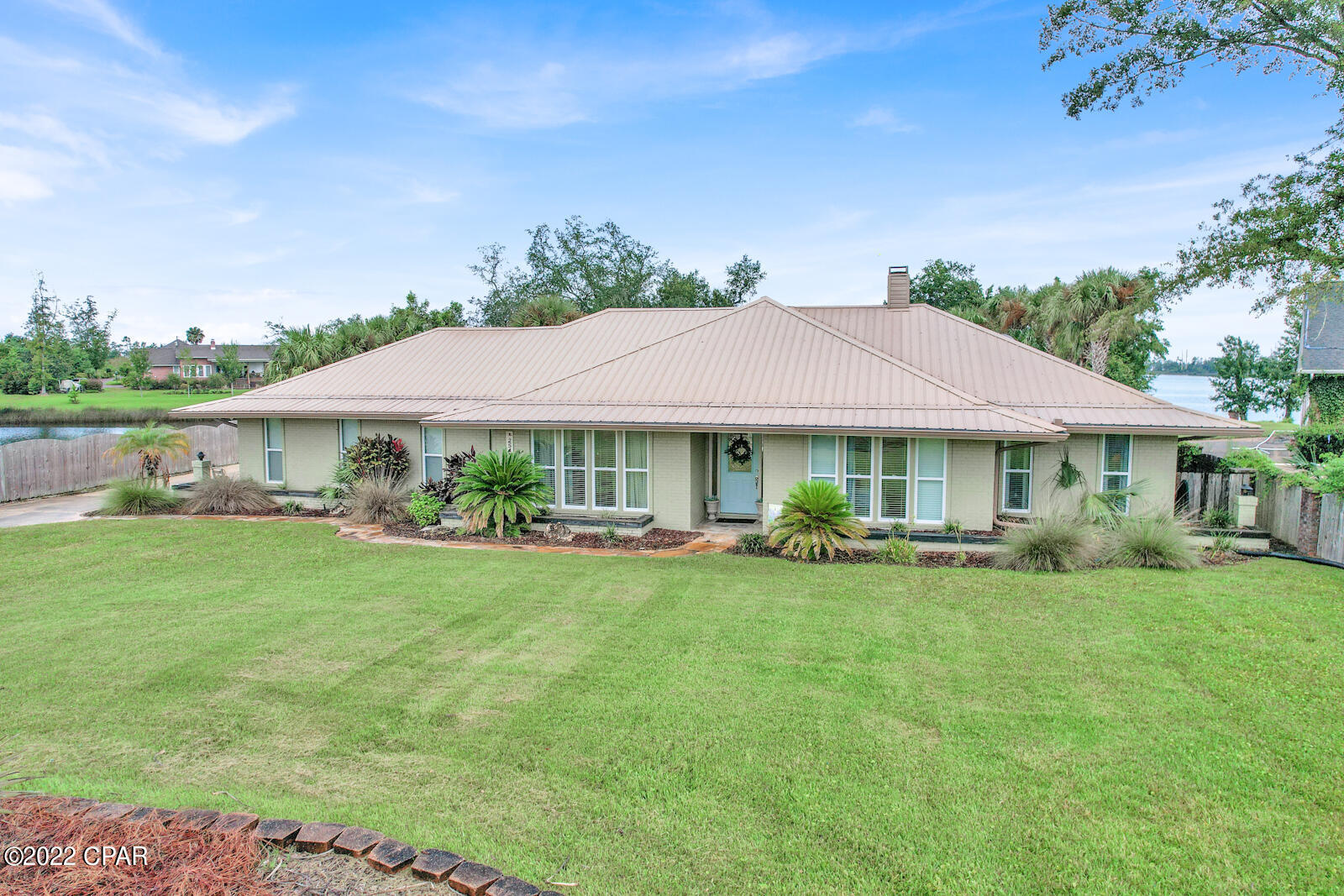 College Point - Residential