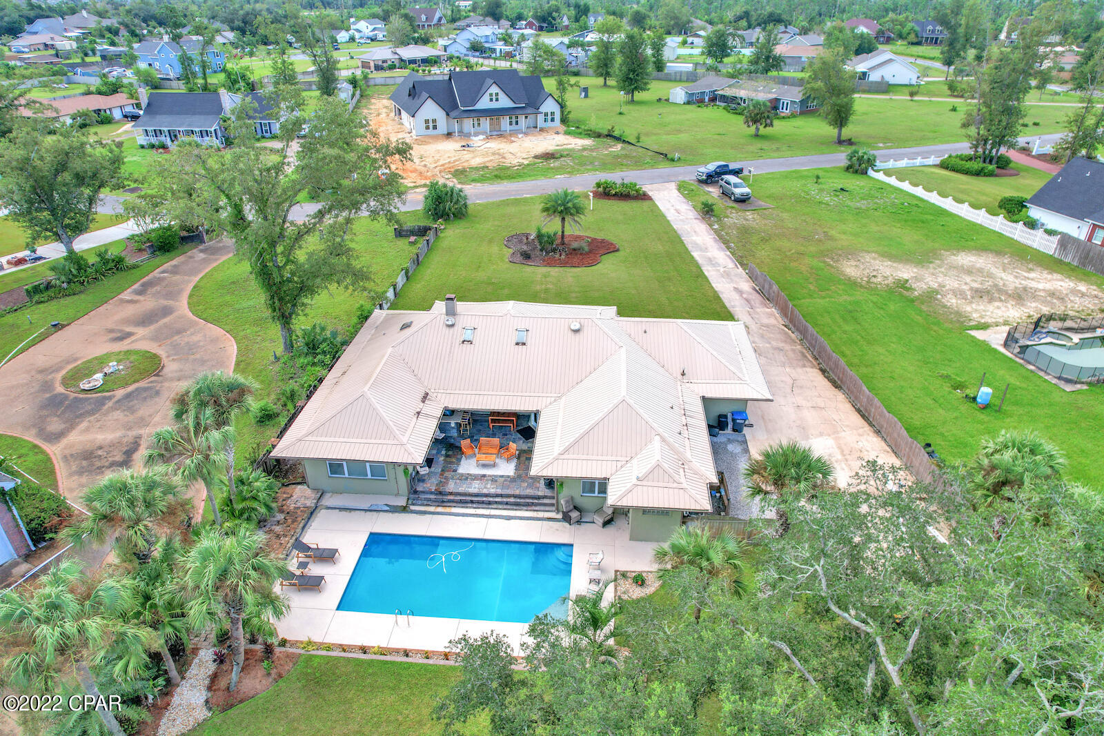 College Point - Residential