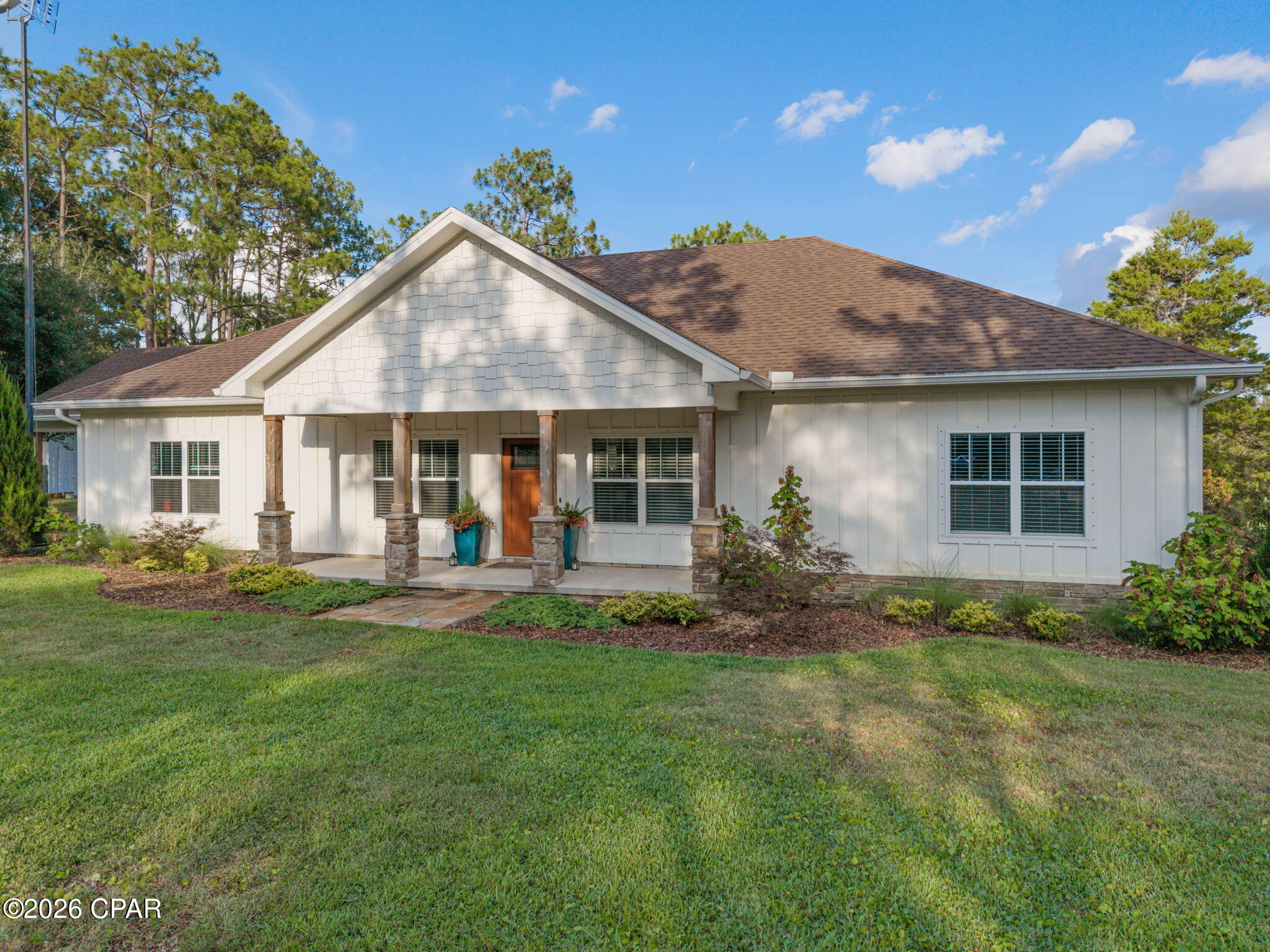 Grassy Pond Ranch - Residential