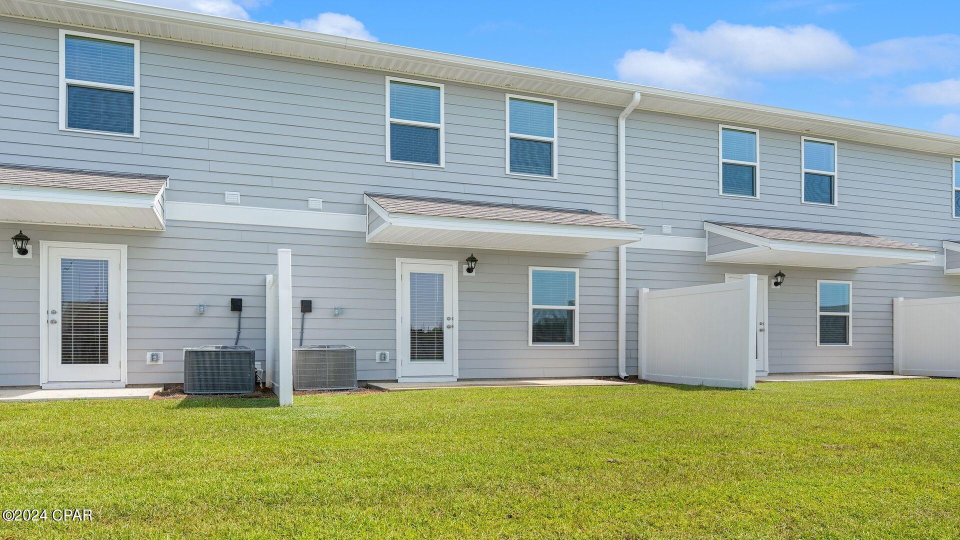 Jakes Landing - Residential