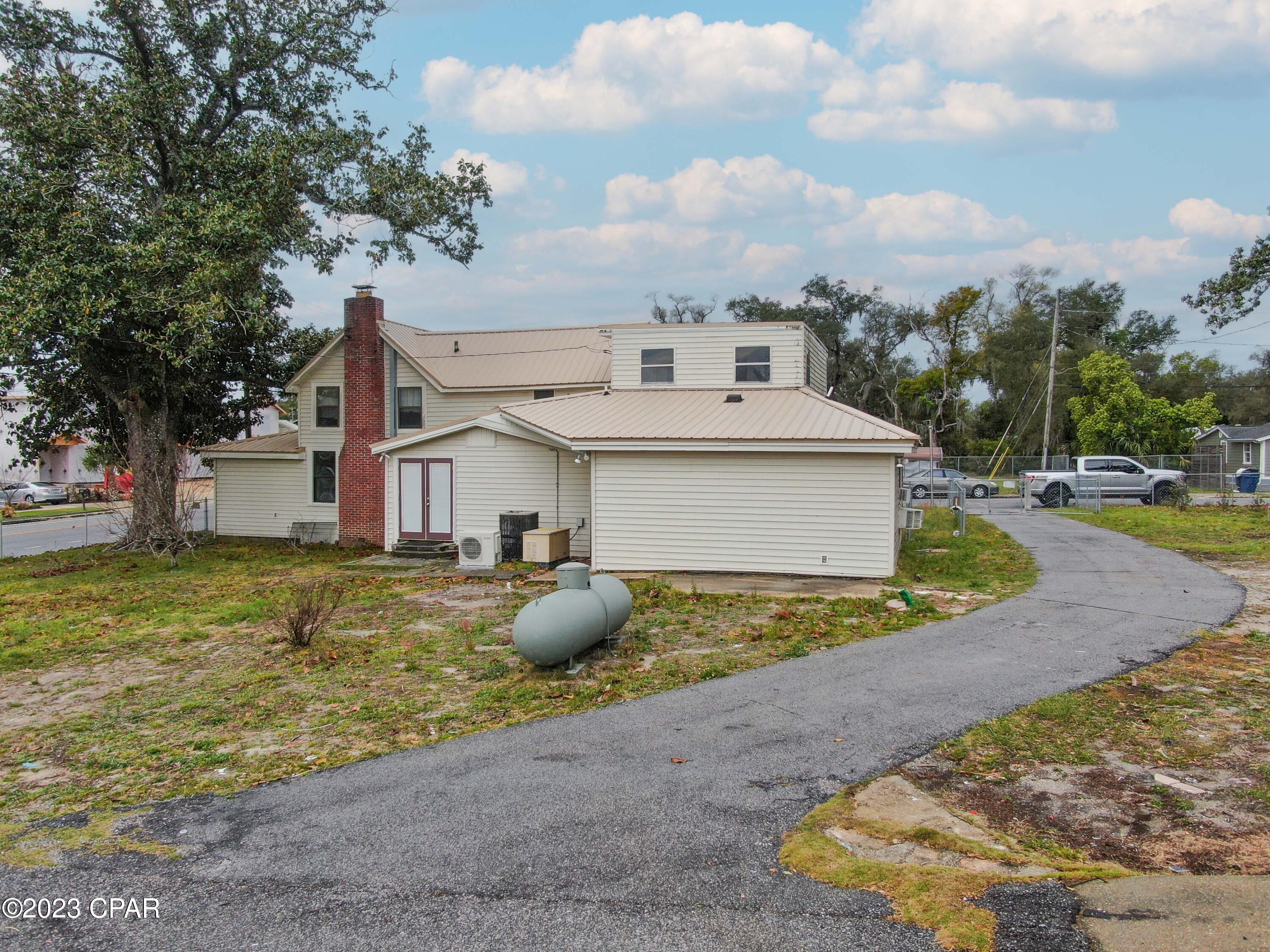 [No Recorded Subdiv] - Residential