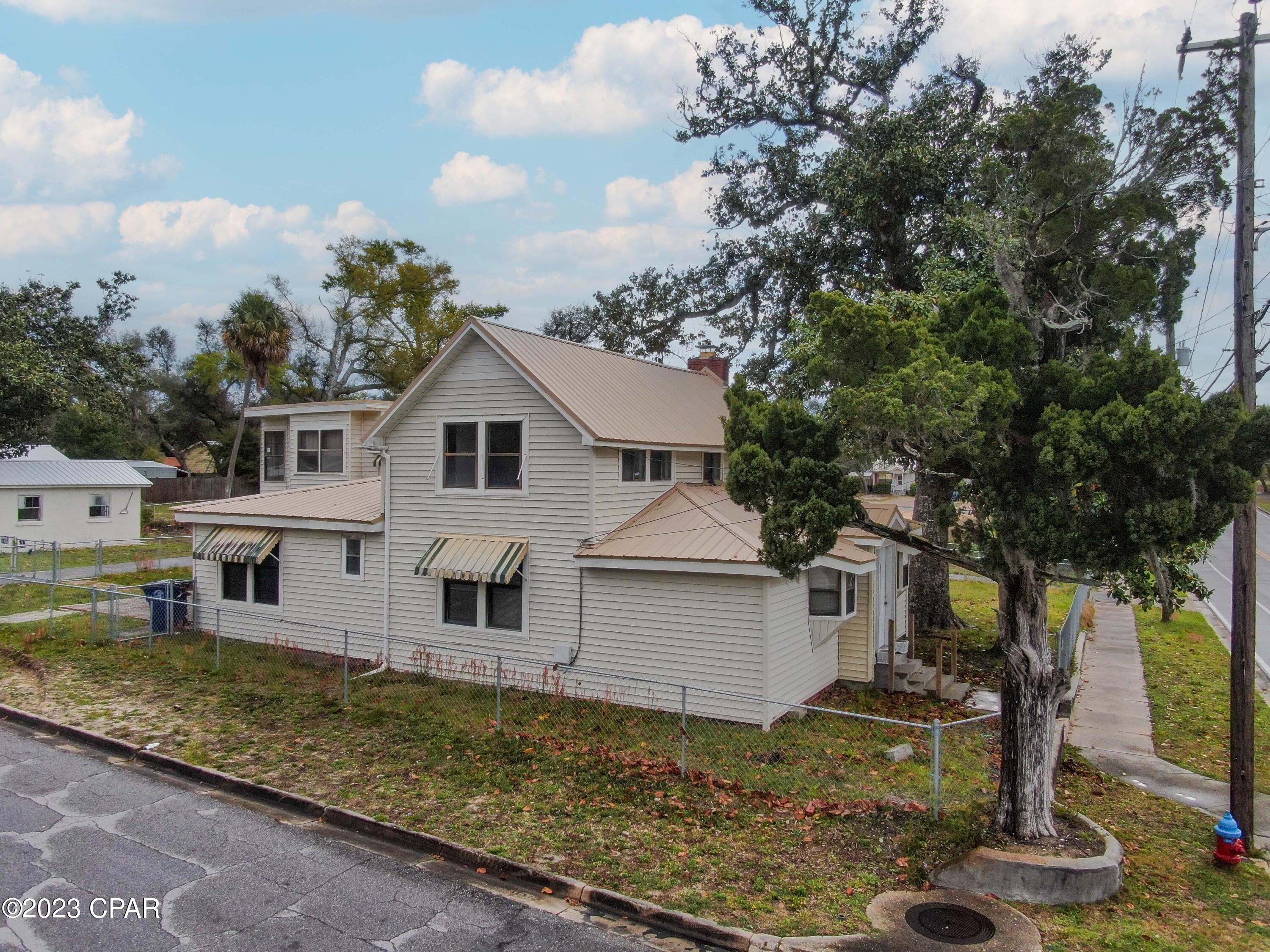 [No Recorded Subdiv] - Residential