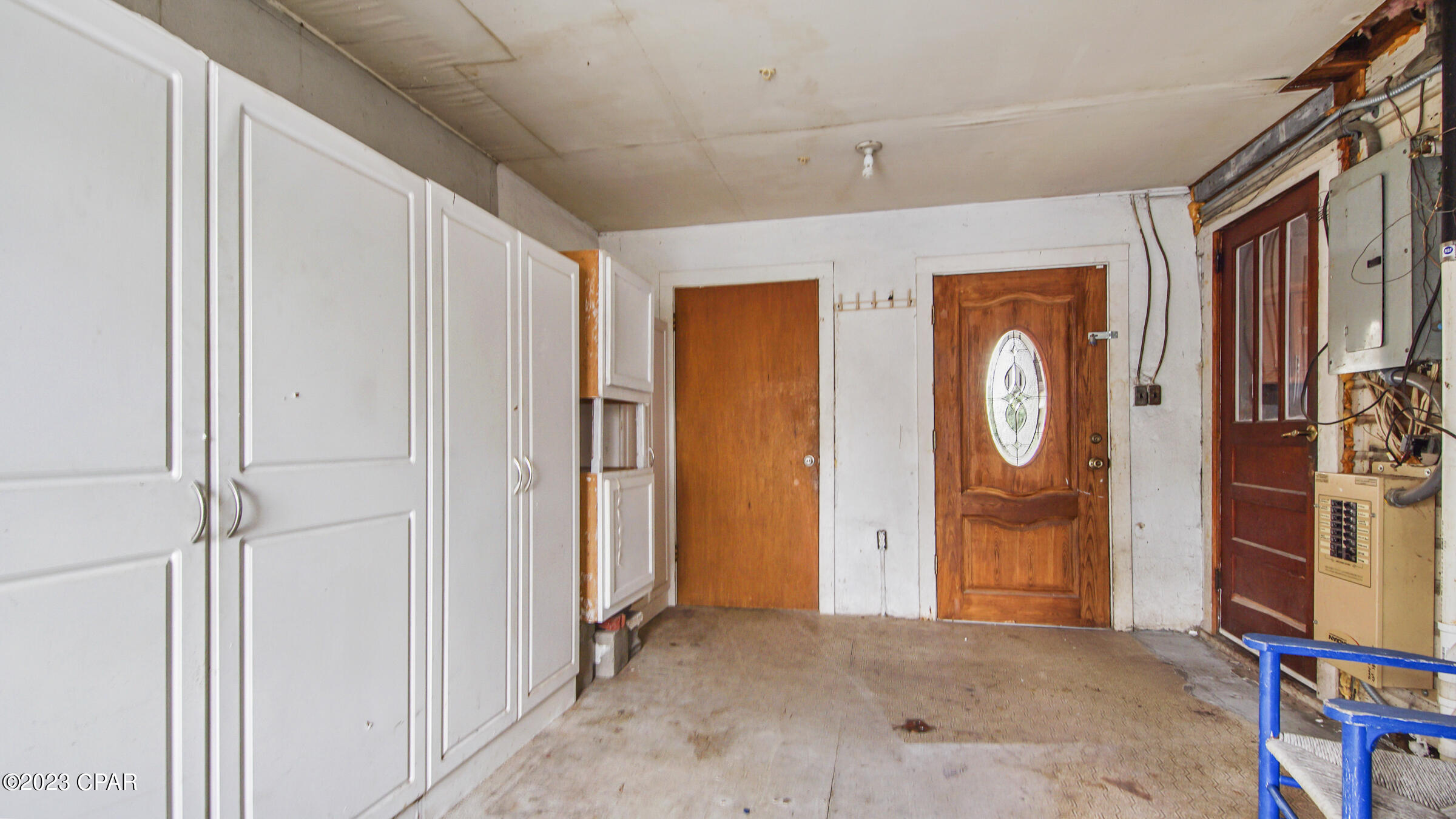 [No Recorded Subdiv] - Residential