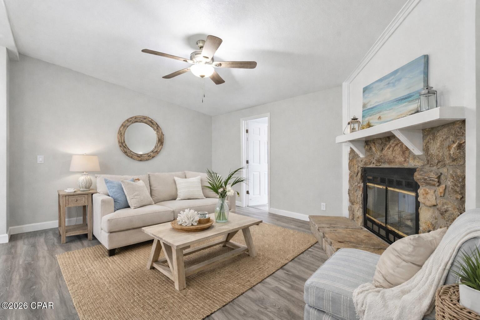 Westwood Beach Estates - Residential