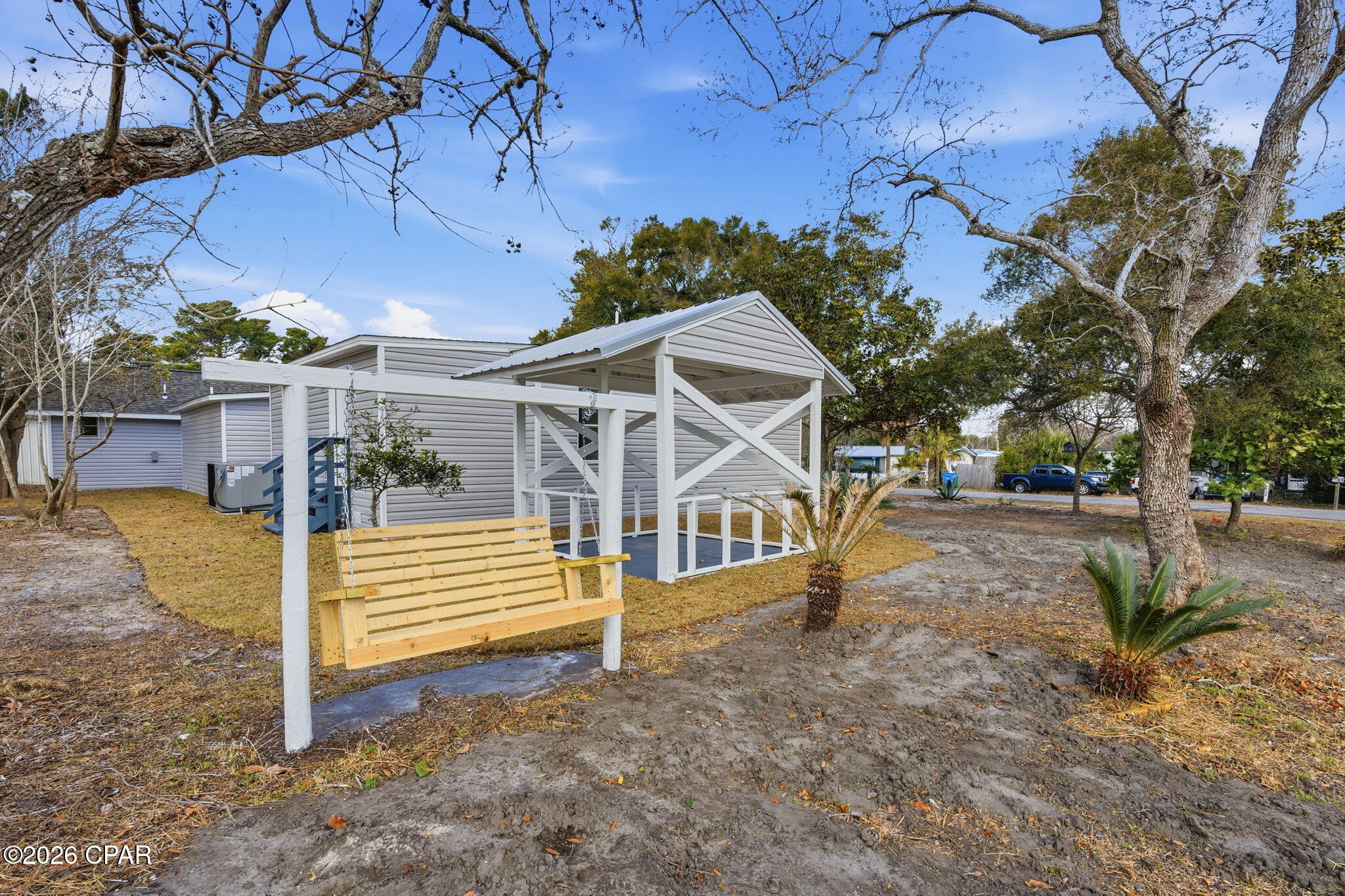 Westwood Beach Estates - Residential