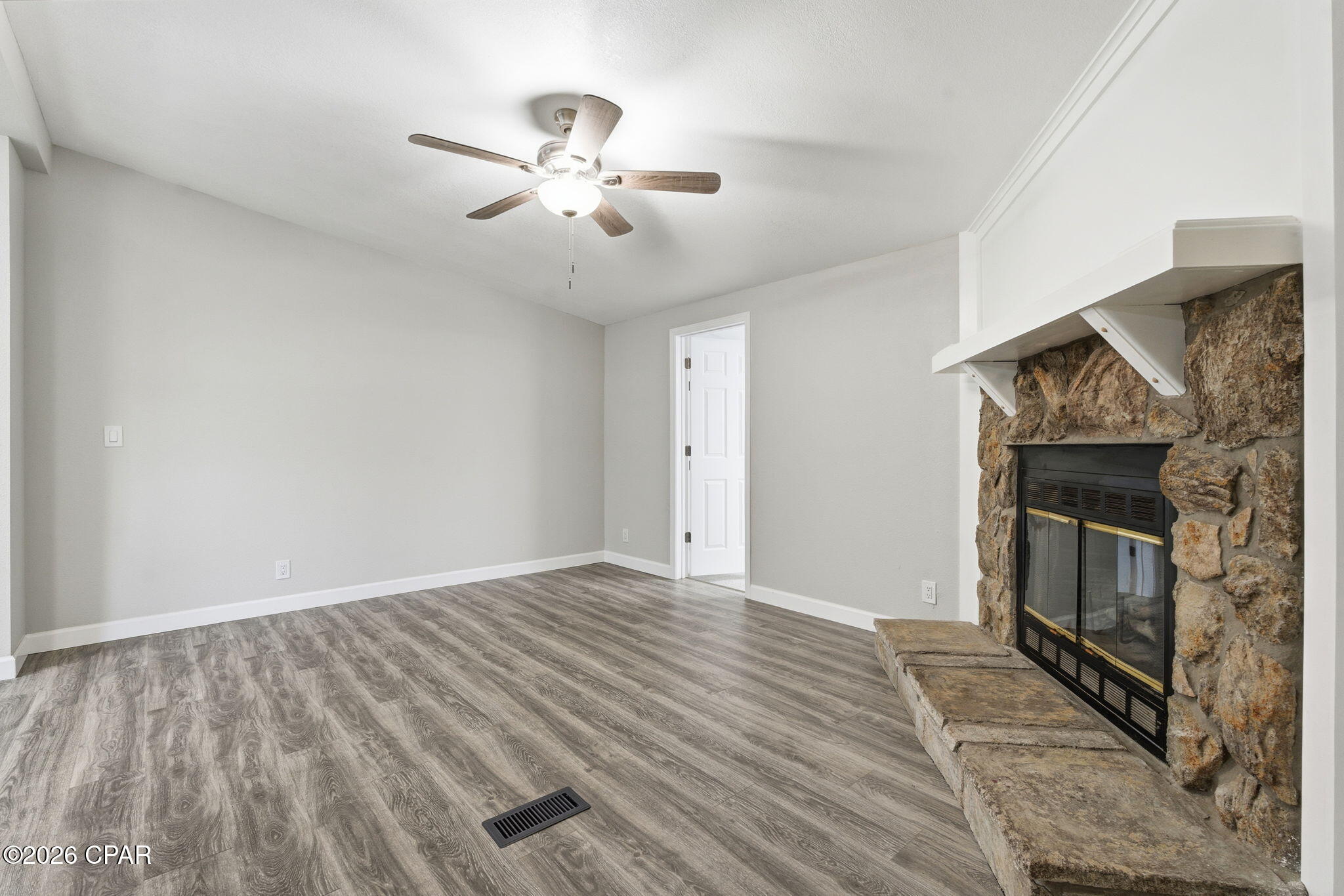 Westwood Beach Estates - Residential