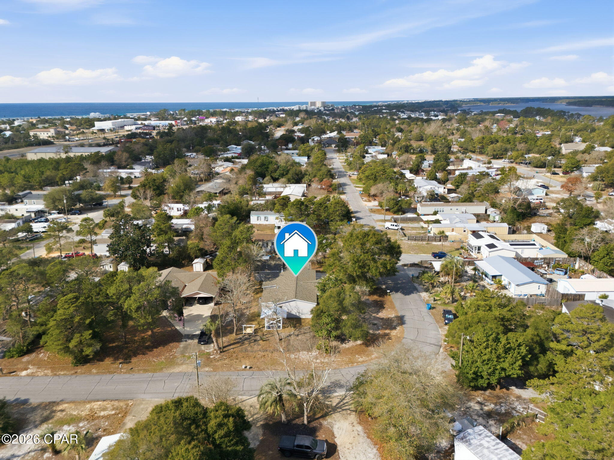 Westwood Beach Estates - Residential