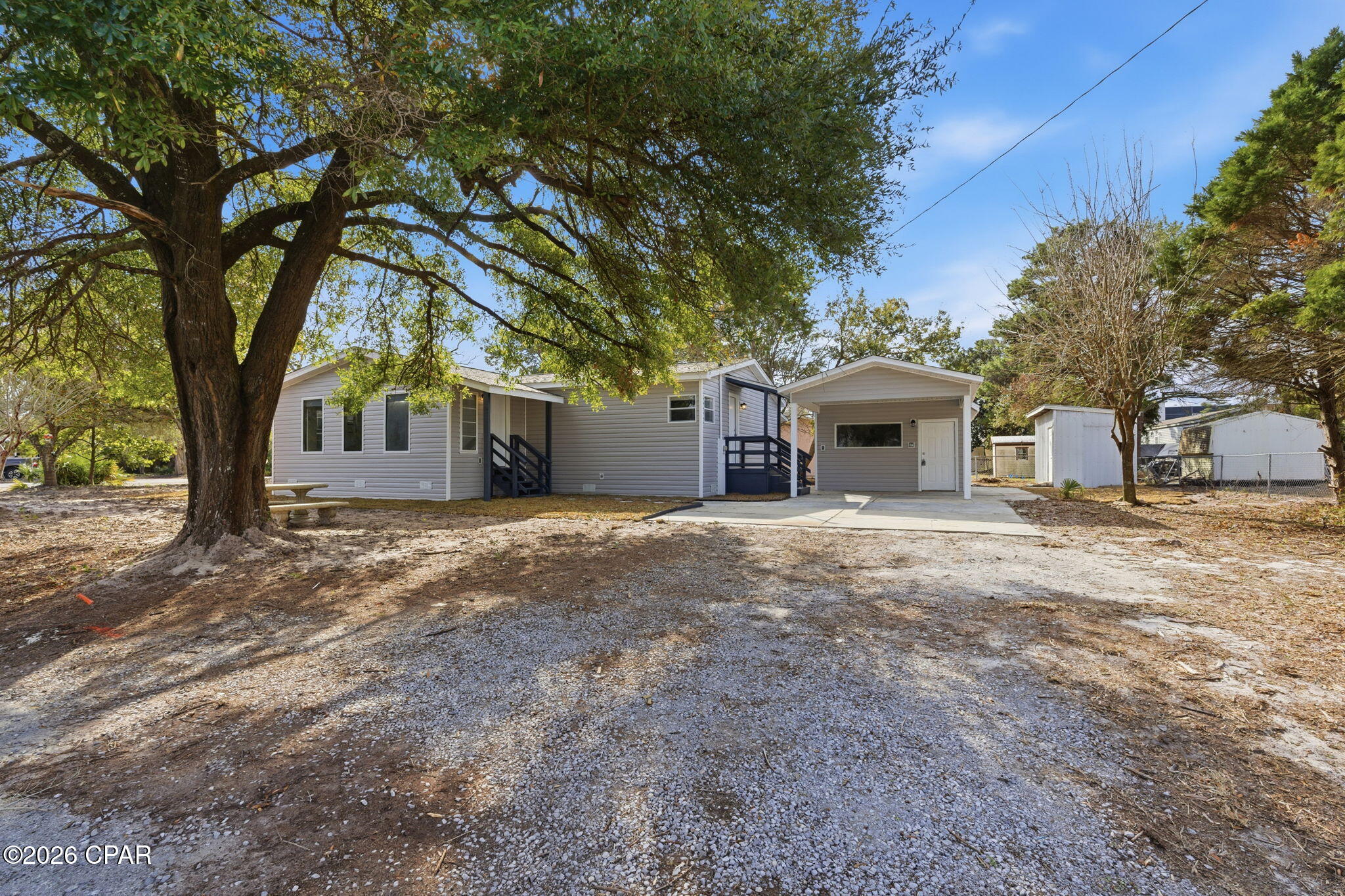 Westwood Beach Estates - Residential