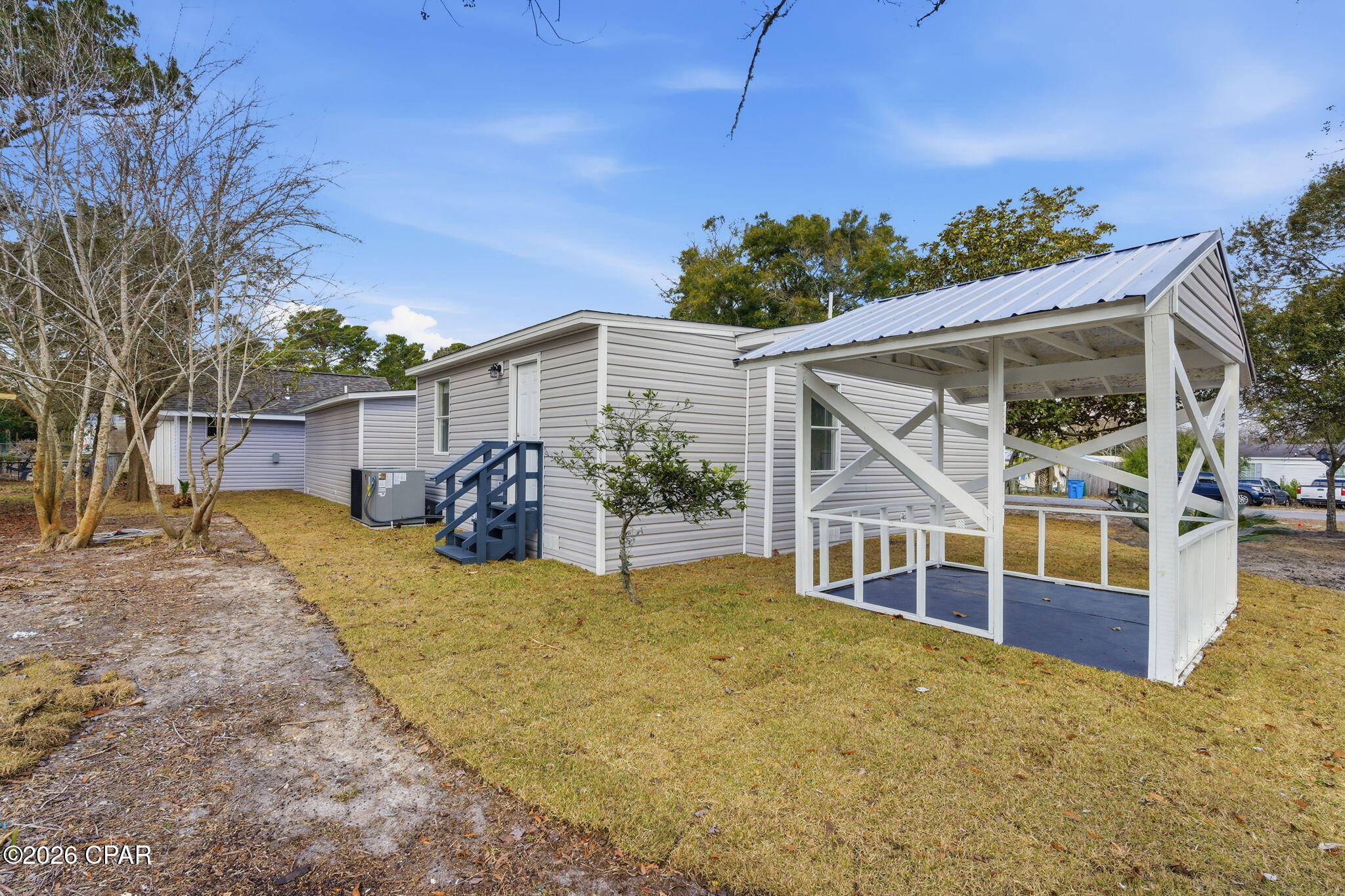 Westwood Beach Estates - Residential