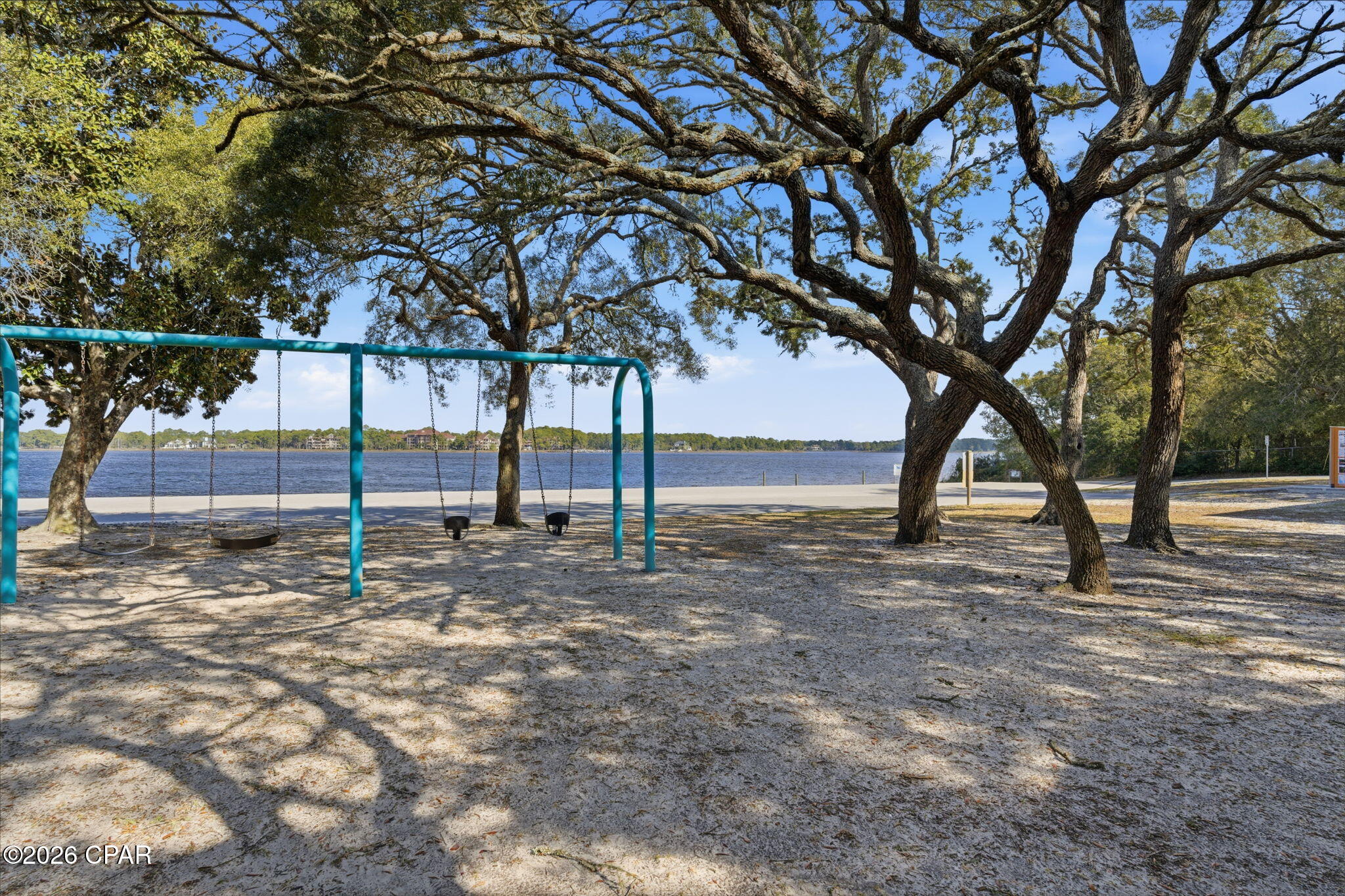 Westwood Beach Estates - Residential