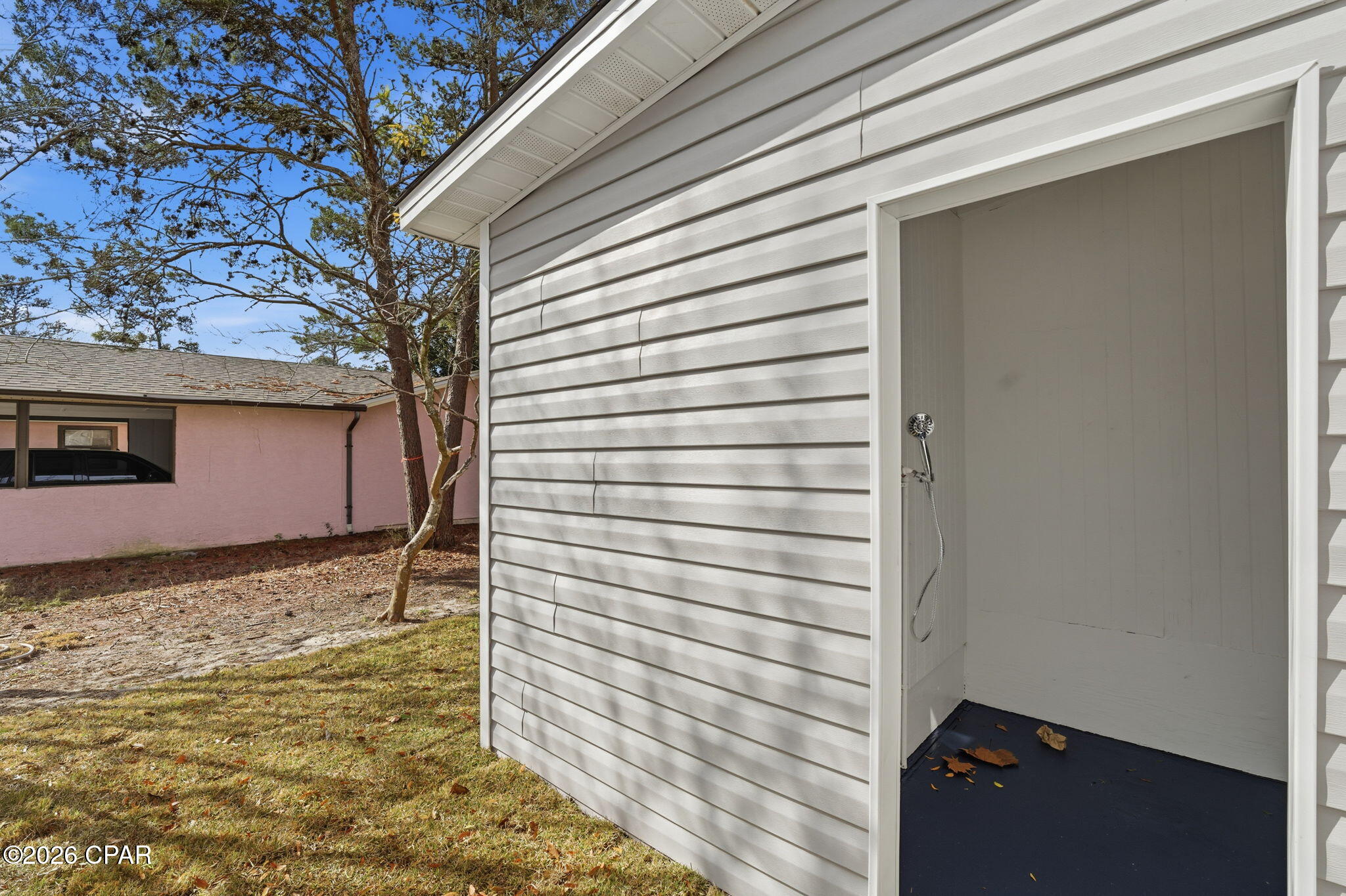 Westwood Beach Estates - Residential