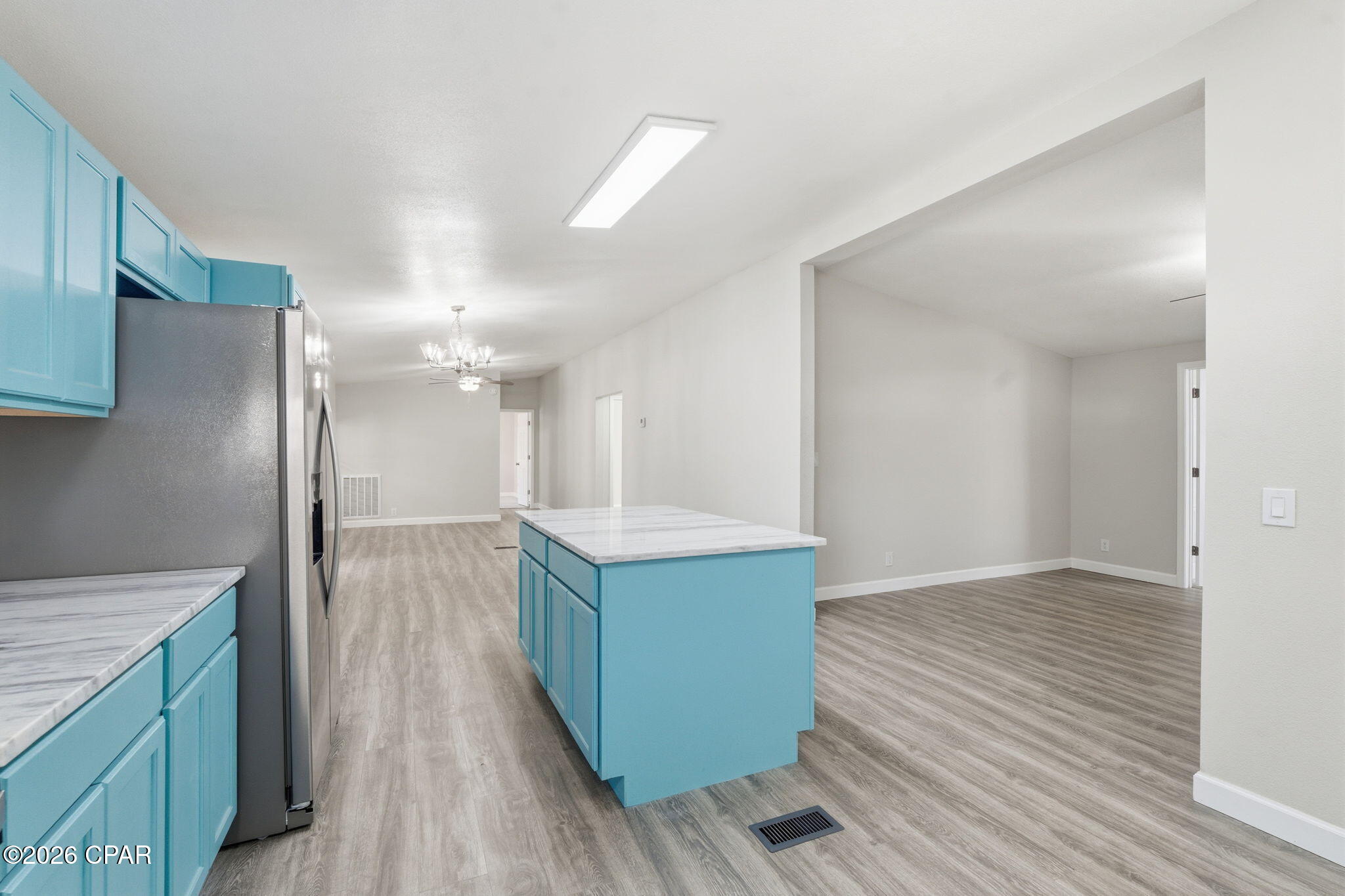 Westwood Beach Estates - Residential