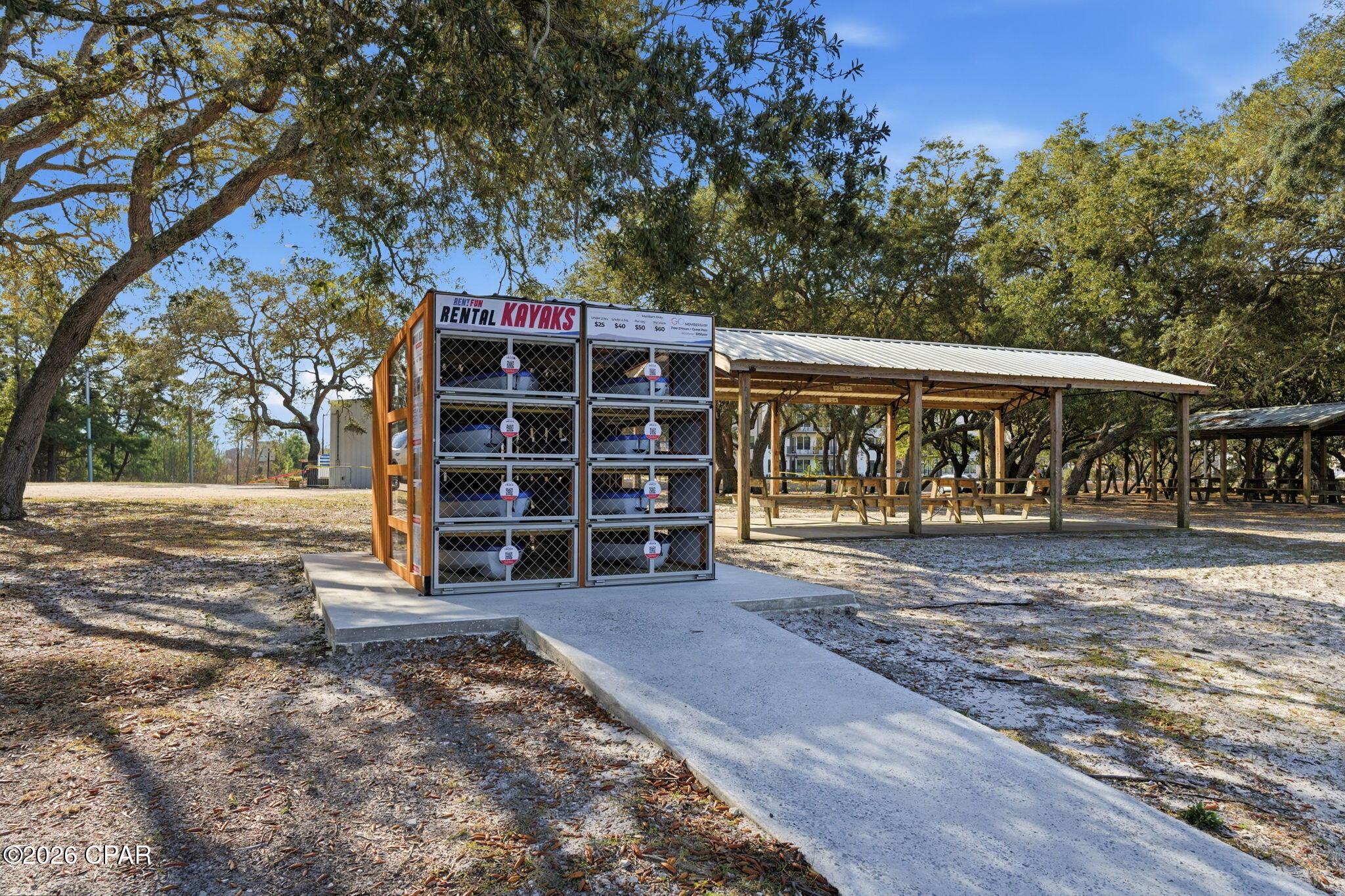 Westwood Beach Estates - Residential