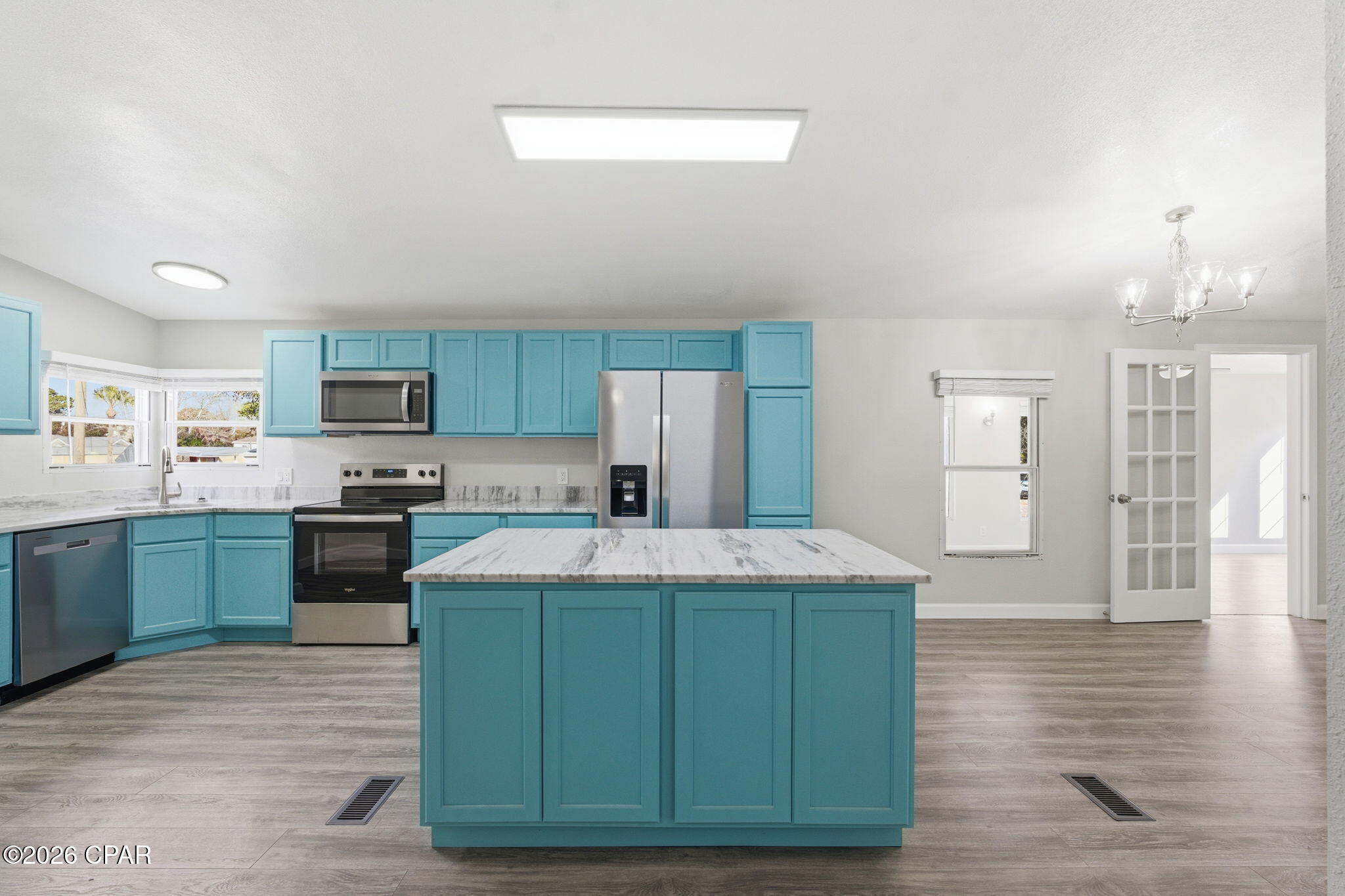 Westwood Beach Estates - Residential