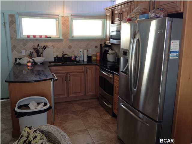 Treasure Island - Residential
