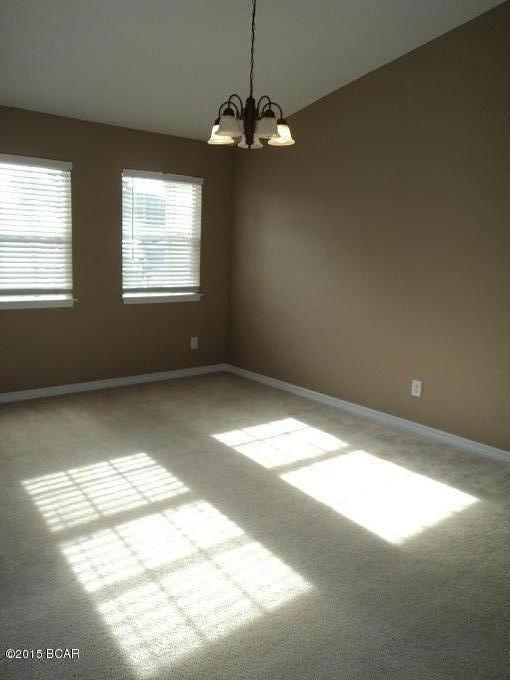 Palmetto Trace Phase 1 - Residential