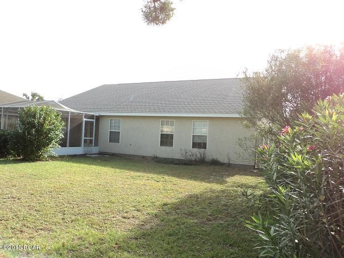 Palmetto Trace Phase 1 - Residential