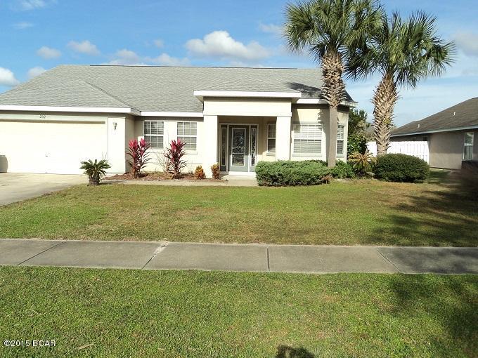 Palmetto Trace Phase 1 - Residential